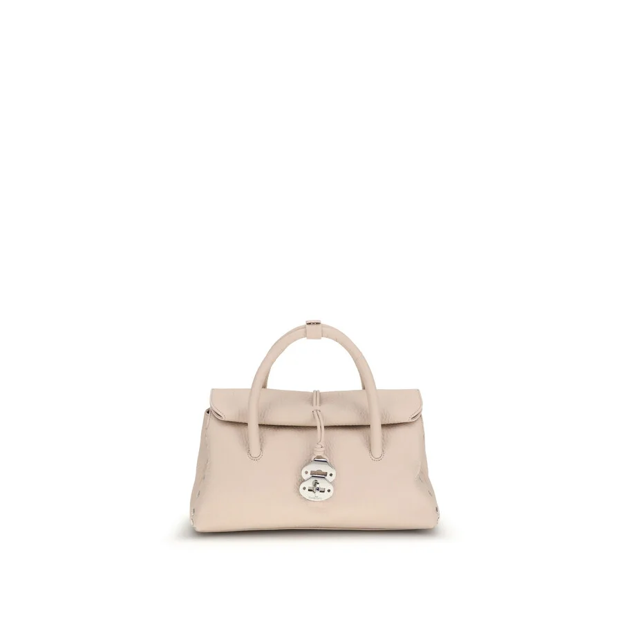 Zanellato Dotta Centauro Shoulder Bag - 1