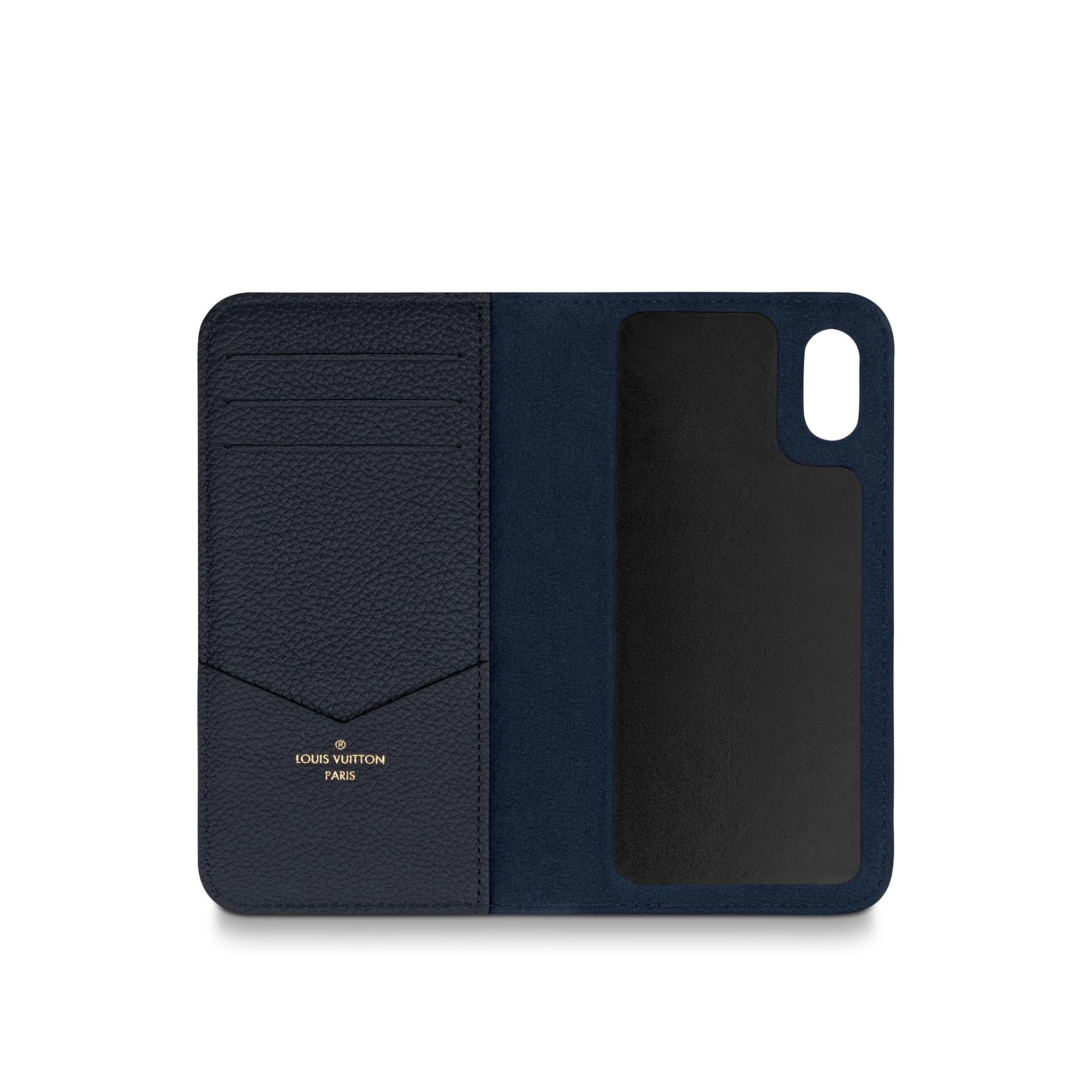iPhone X/XS Folio - 4