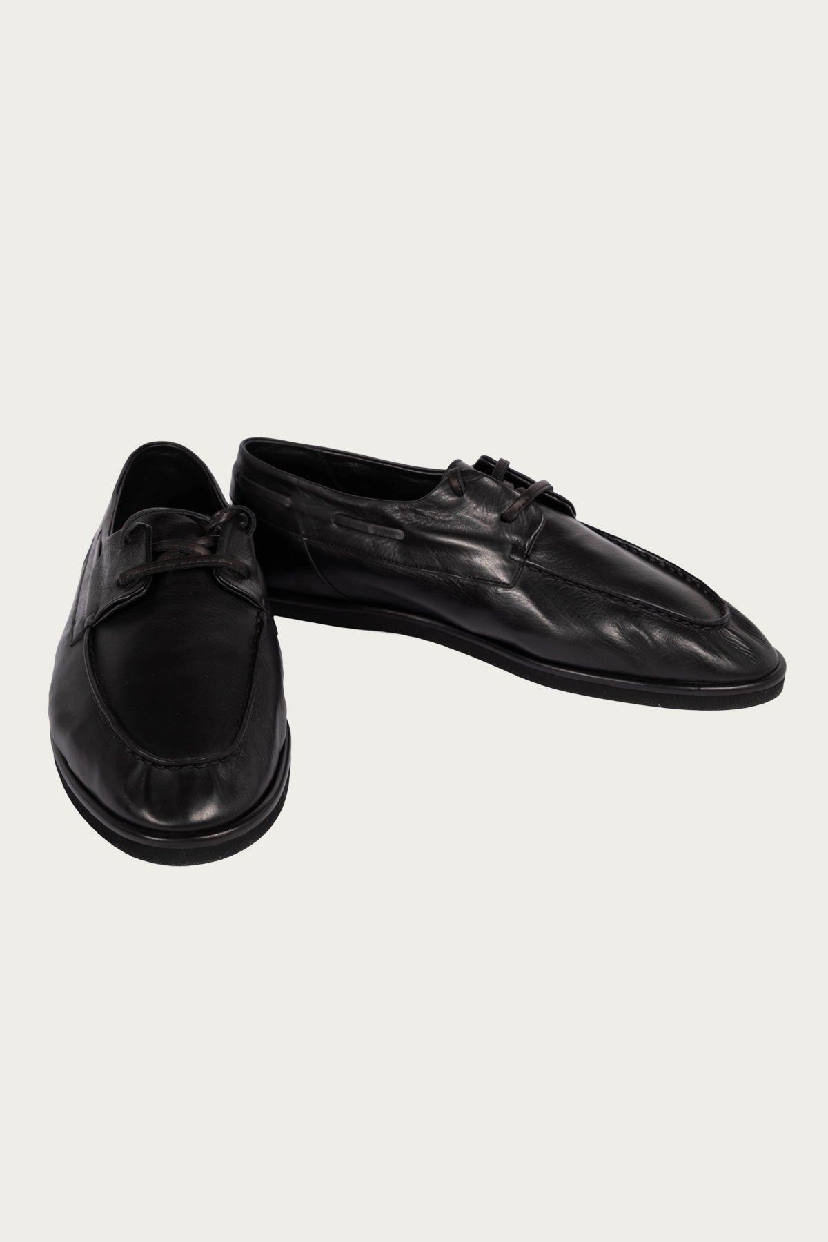 靴 AURALEE 25SS SOFT LEATHER DECK SHOES 7 s-l1200.jpg