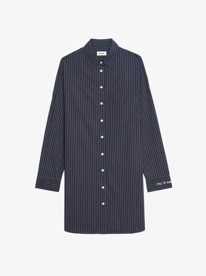 Rorning Dress 1