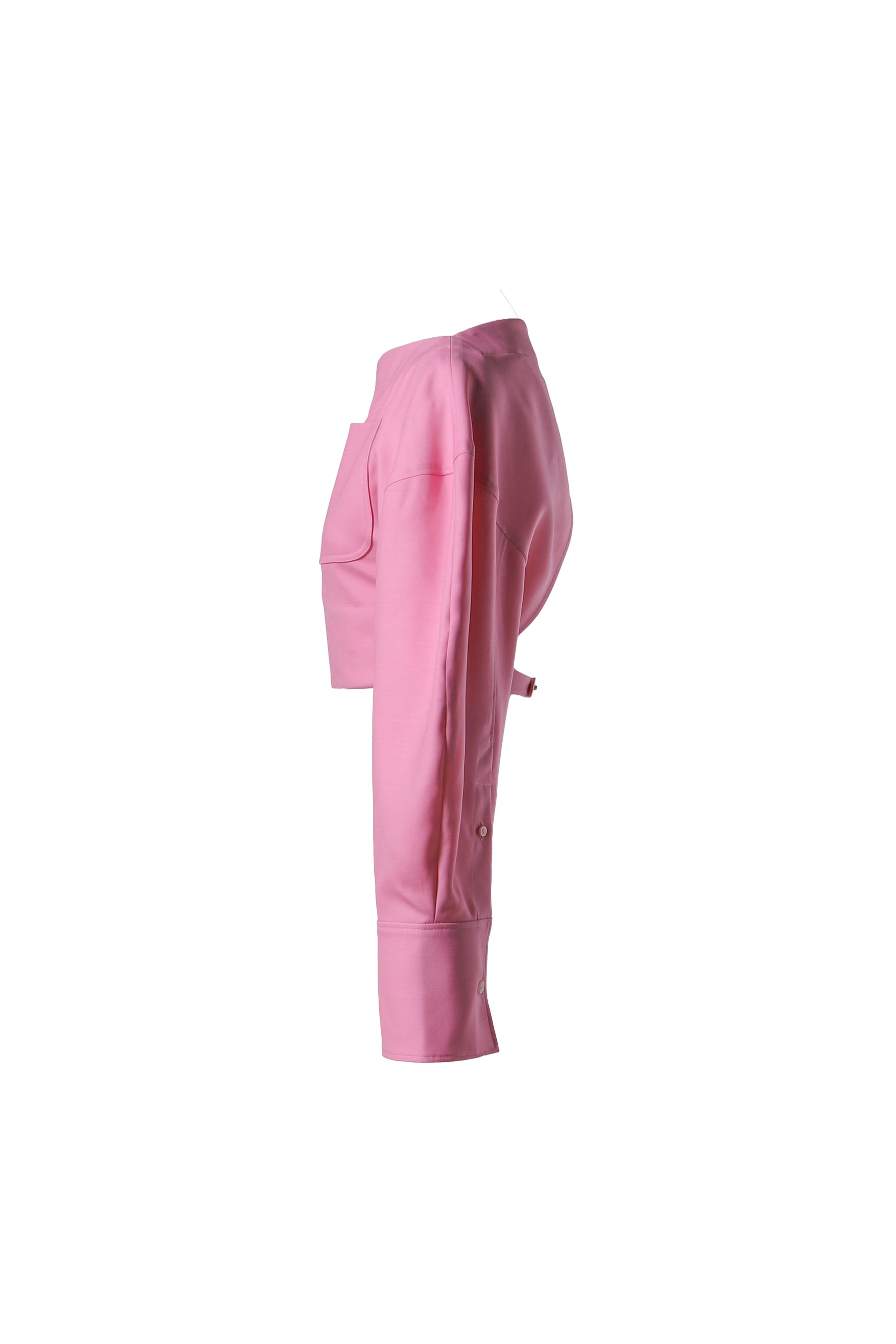 LE HAUT CASACO / PINK - 3