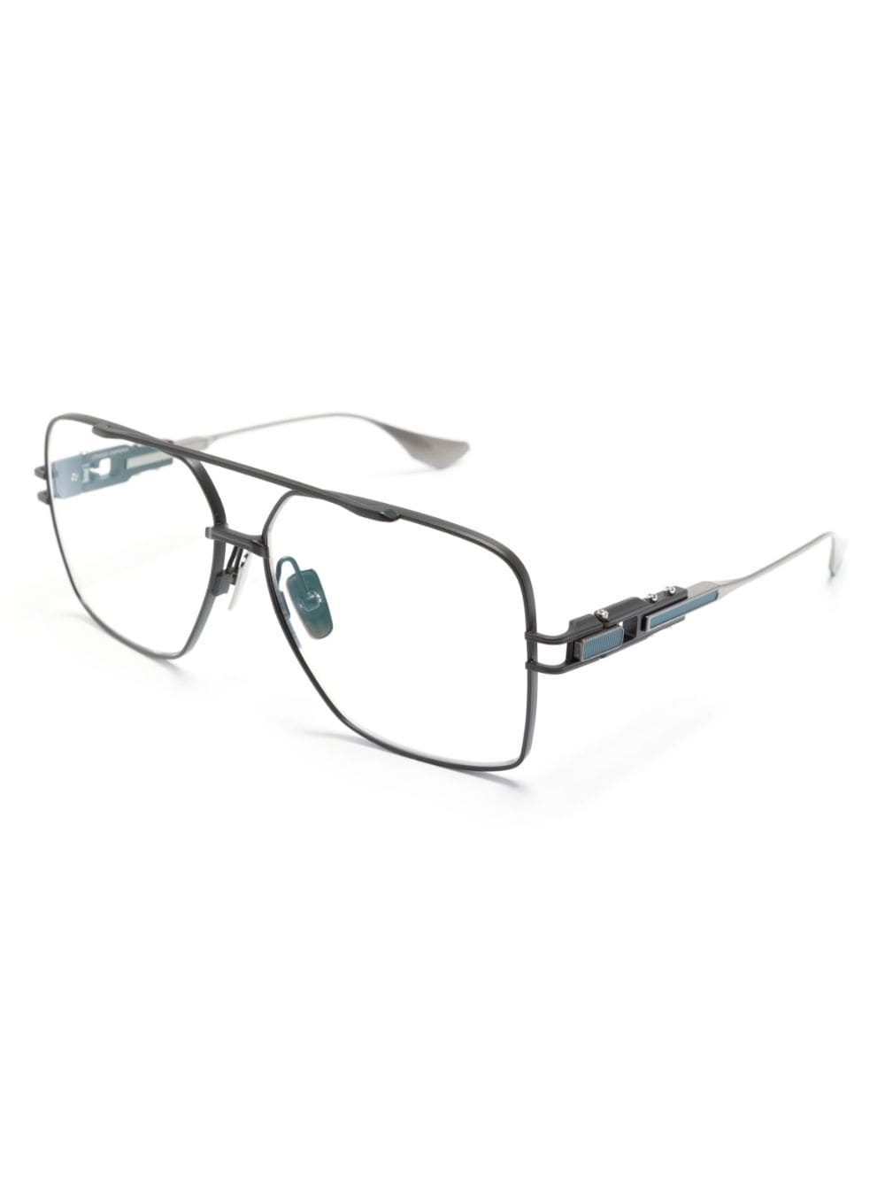 Grand Emperik pilot-frame glasses - 2