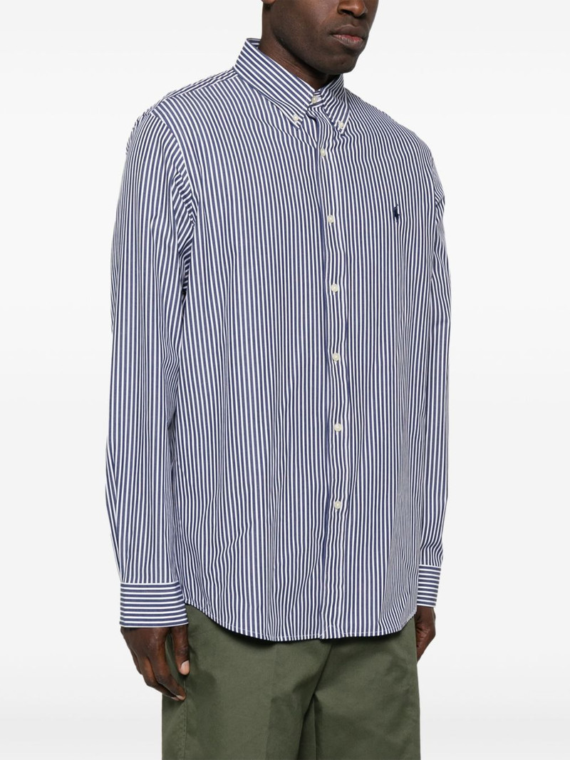 pinstriped shirt 3