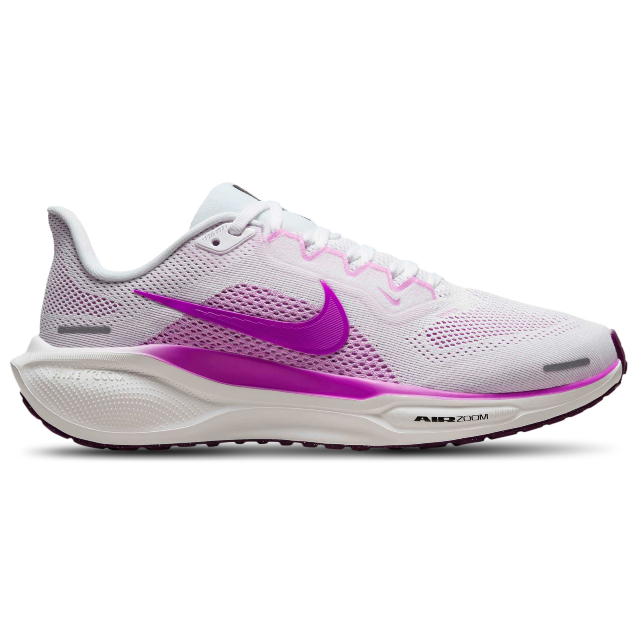Nike Womens Nike Air Zoom Pegasus 41 - 1