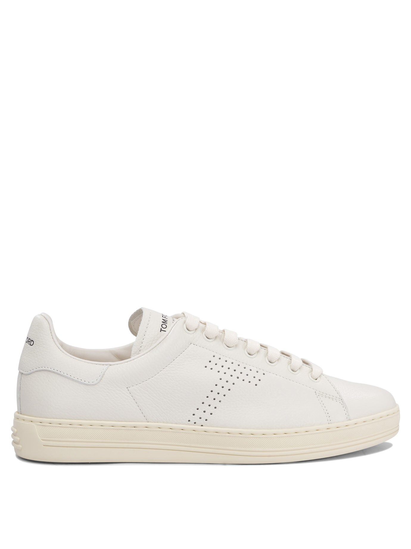 Tom Ford Men "Warwick" Sneakers - 2