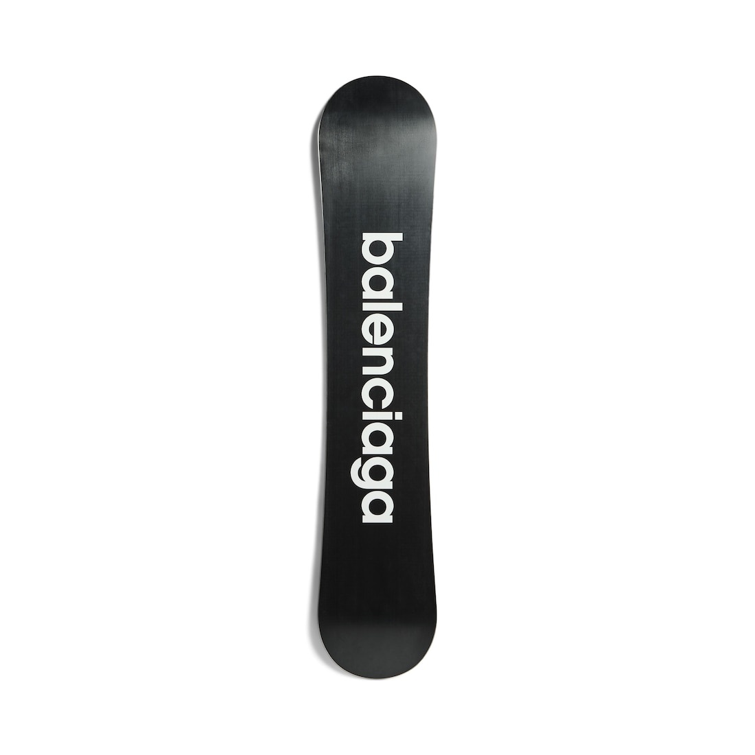 Snowboard in Black/white - 2