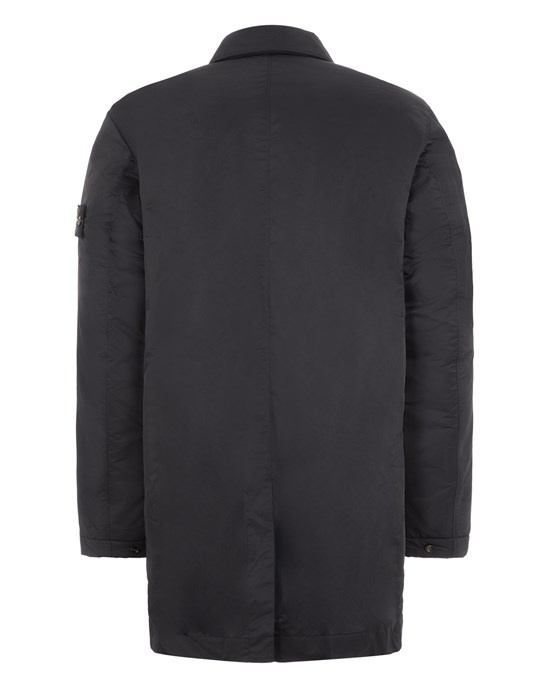 42646 HYPER DENSE NYLON TWILL WITH PRIMALOFT® INSULATION TECHNOLOGY BLACK - 2