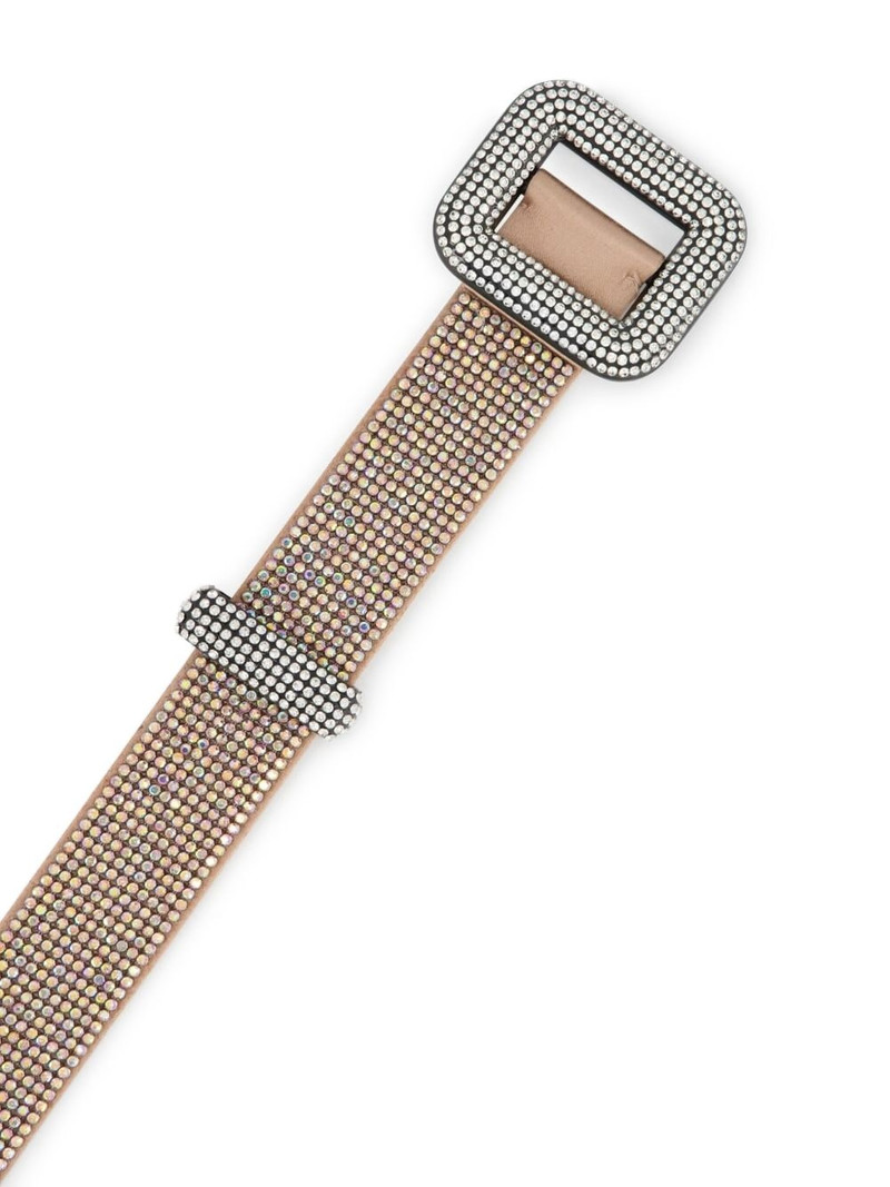 BENEDETTA BRUZZICHES Venus belt outlook