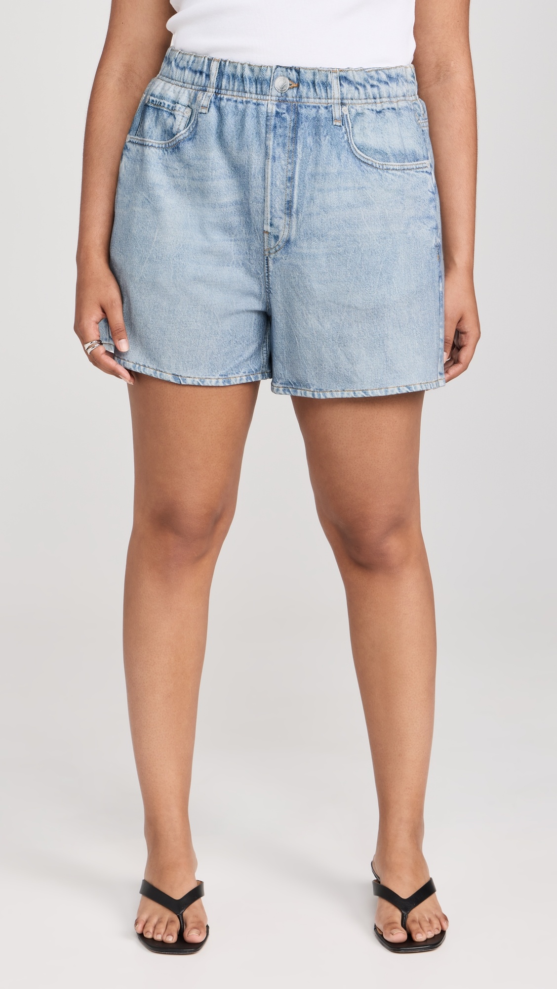 Miramar Walking Shorts - 8