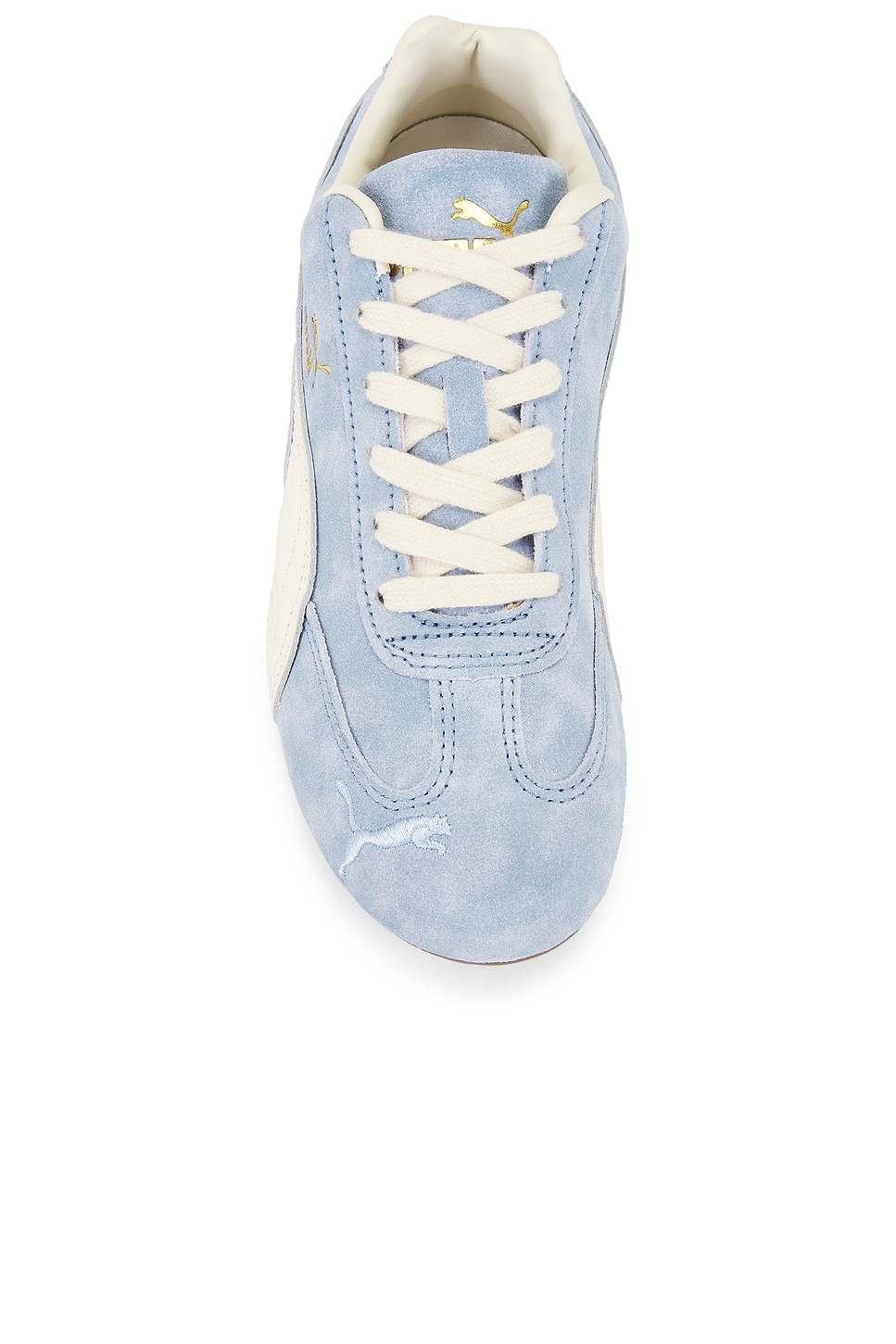 Speedcat Faded Sneaker - 4