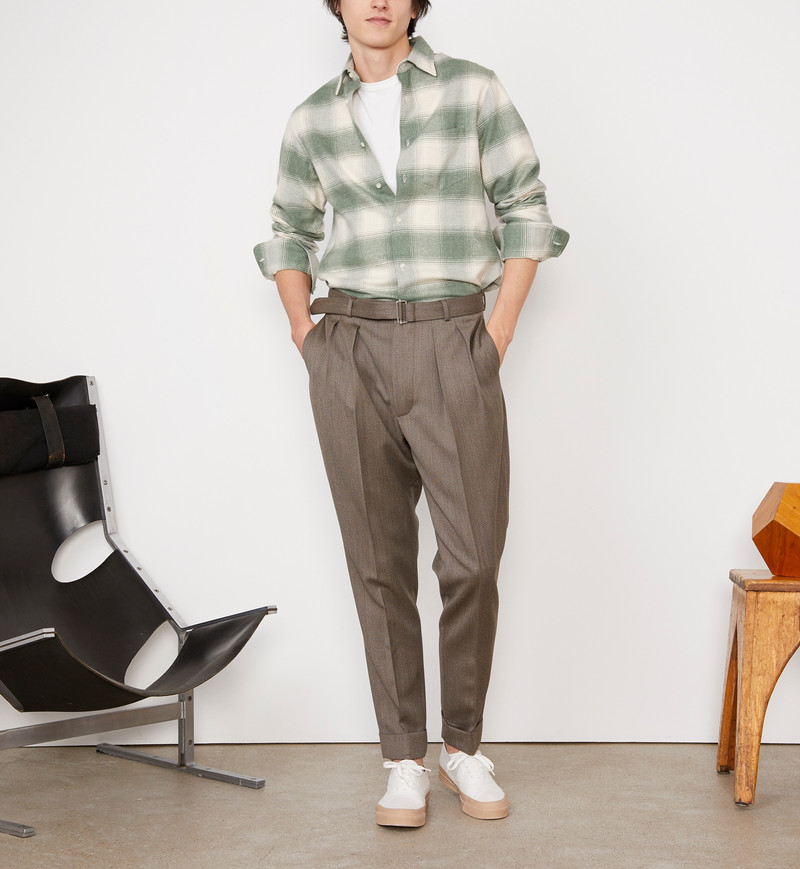 OFFICINE GÉNÉRALE PIERRE PANTS outlook