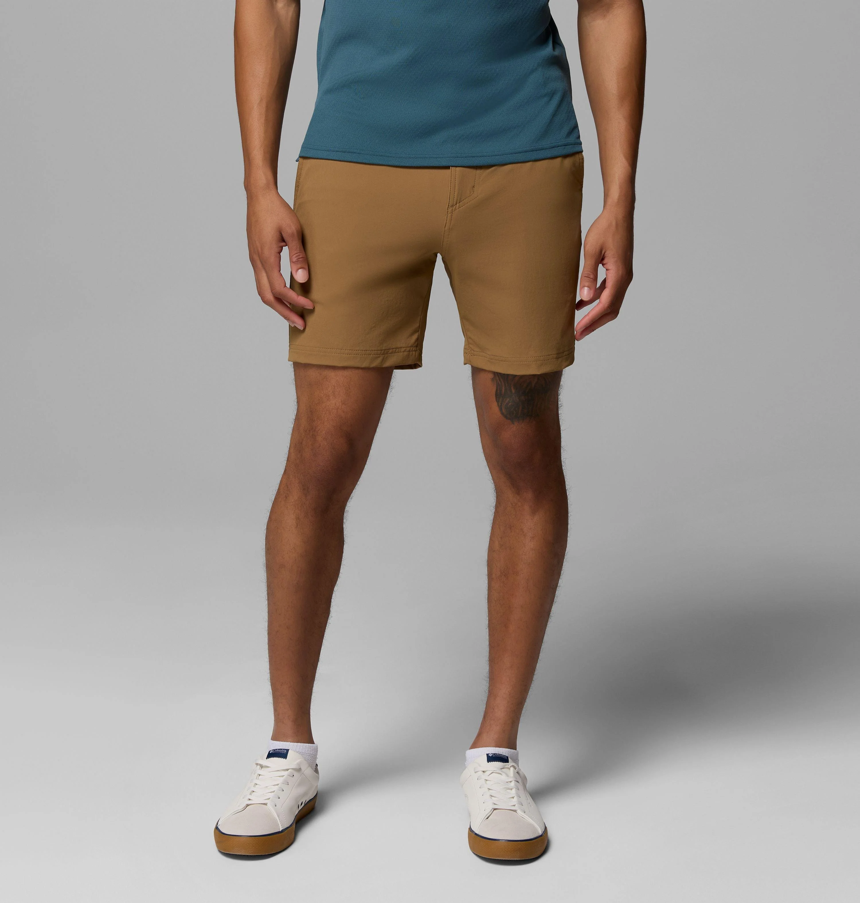 Men's ROC Tech Shorts - 1