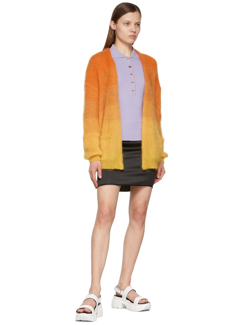 Giuseppe Zanotti White Apocalypse Summer Sandals outlook