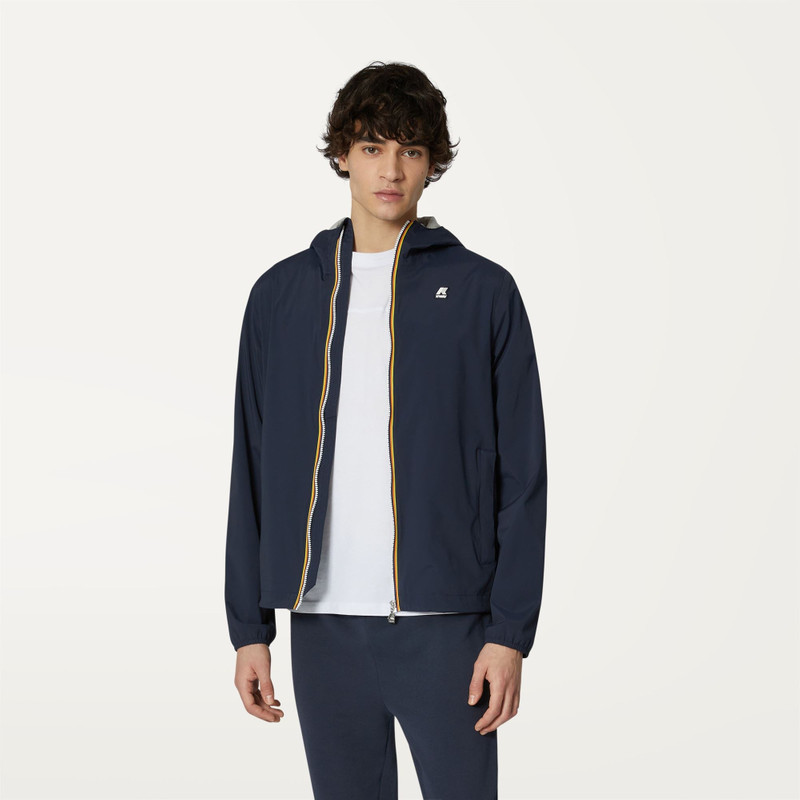 JACK STRETCH NYLON JERSEY 3