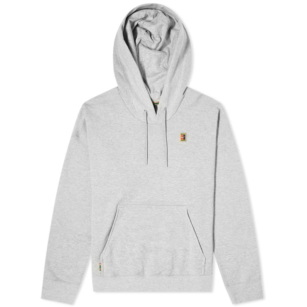 Nike Court Heritage Hoody - 1