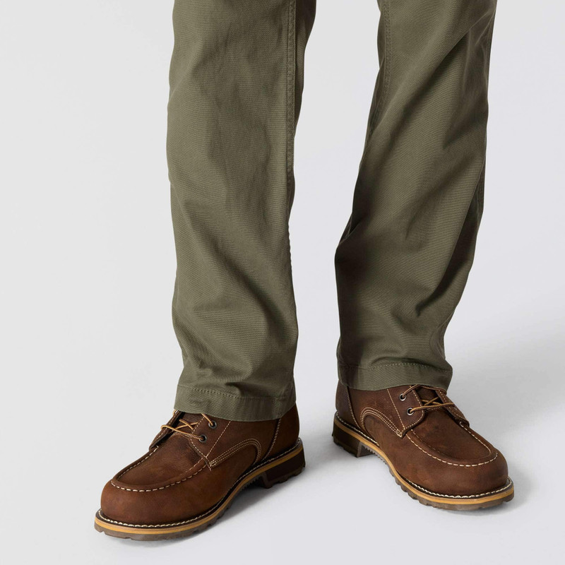 Relaxed Straight Rigby Dungaree 5