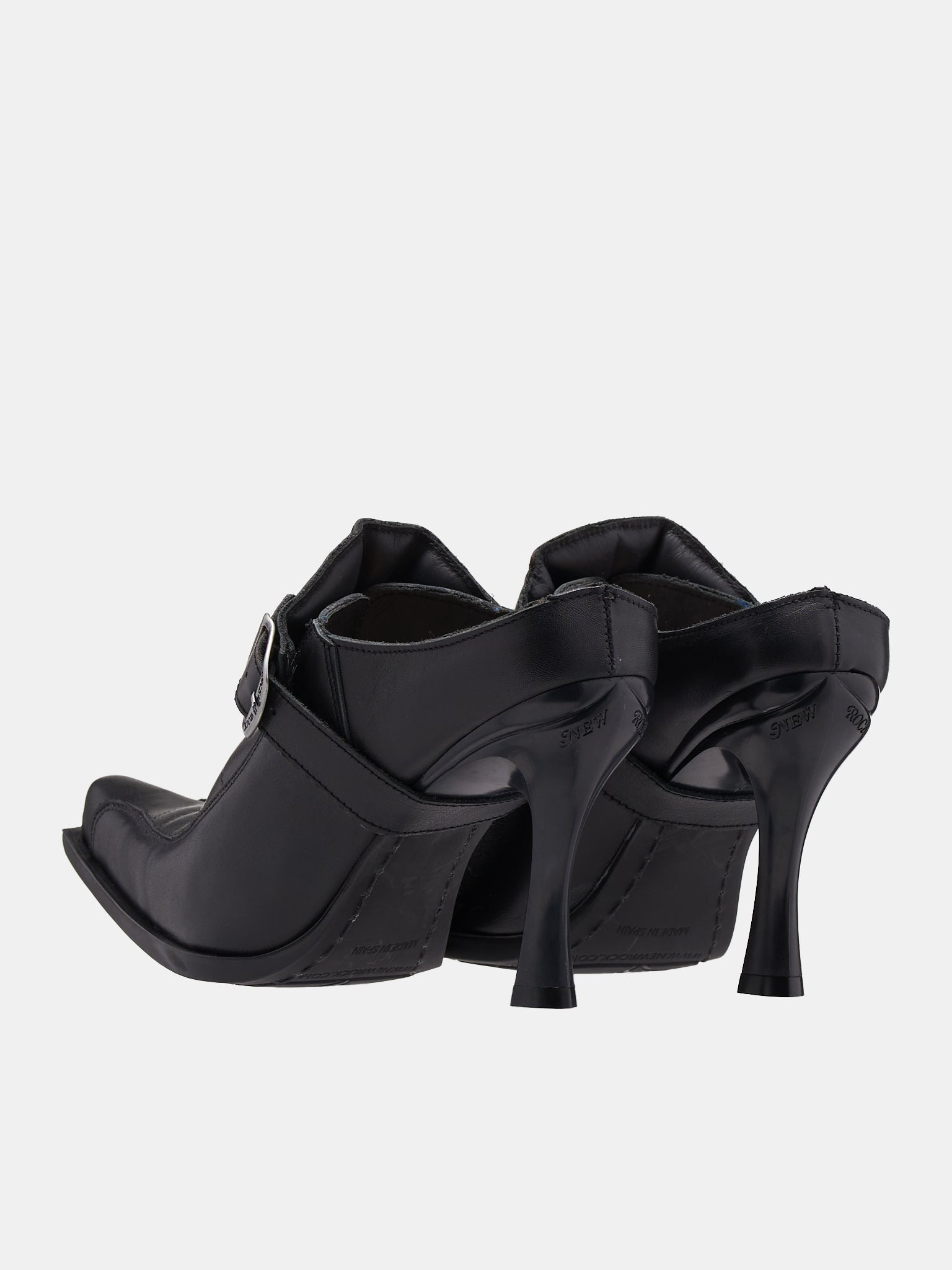 Moto Mules - 5