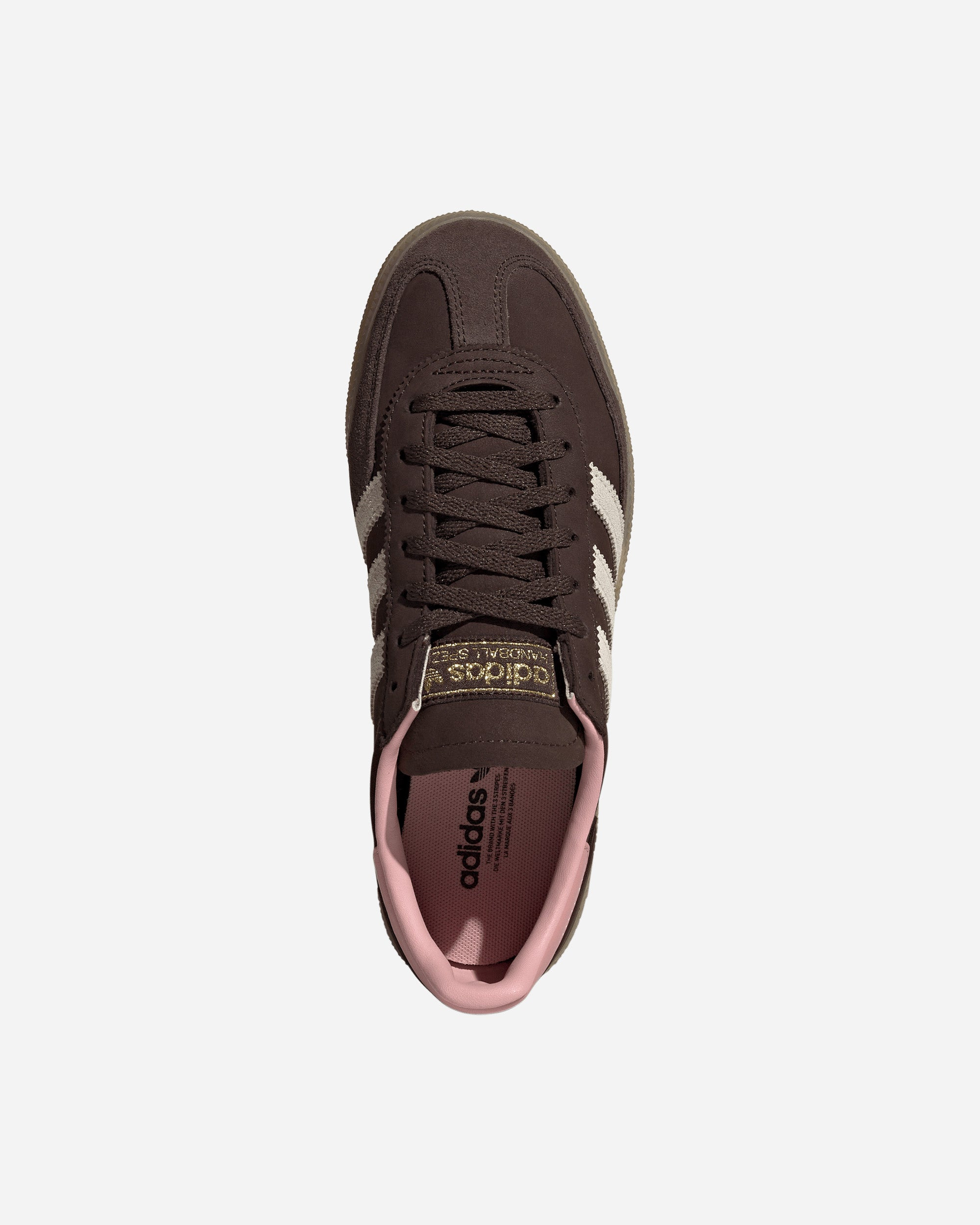 Handball Spezial - 4