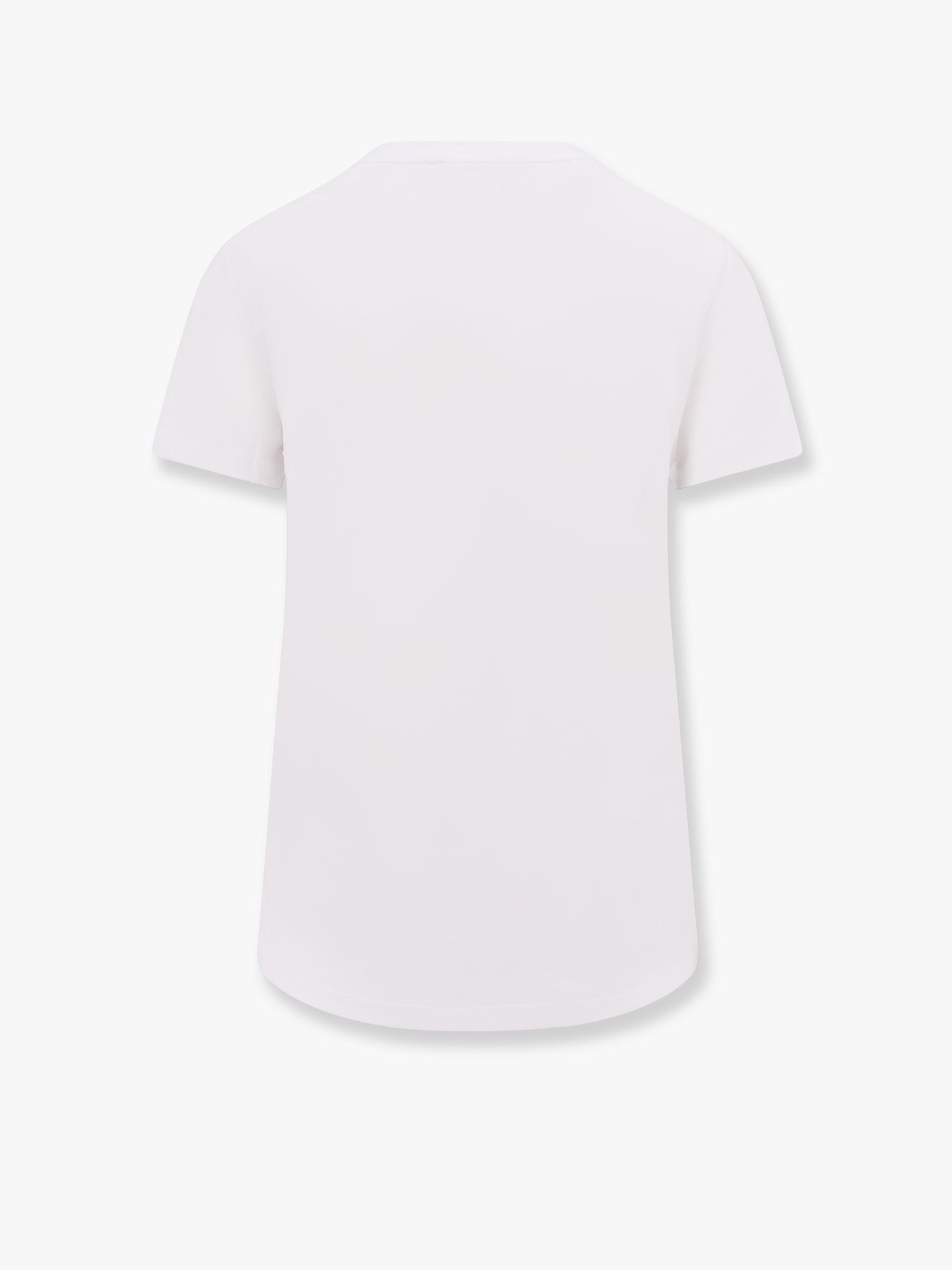 Max Mara Nunzio Max Mara Special Edition Cotton T-Shirt - 2