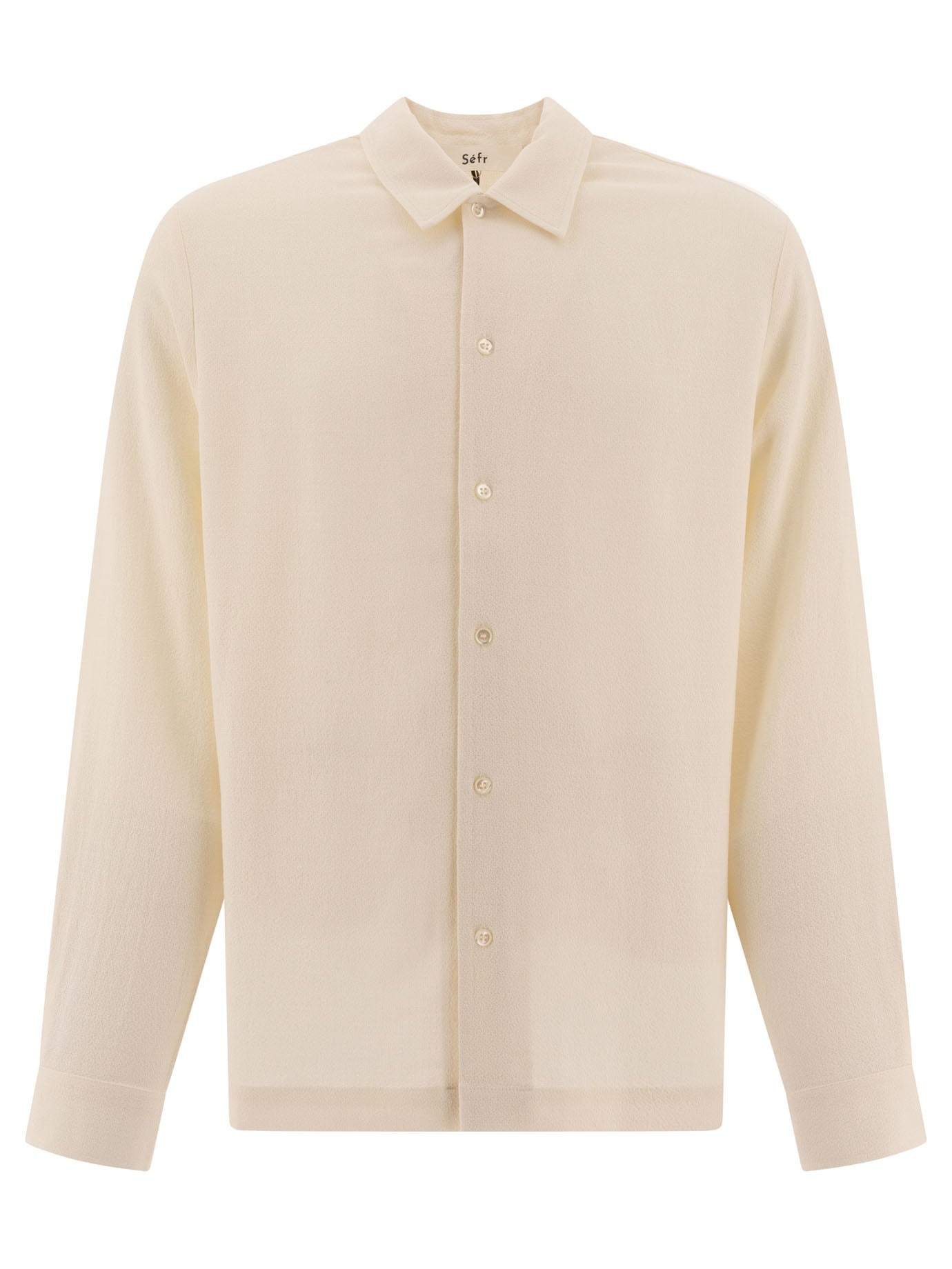 Séfr "sense" Shirt - 1