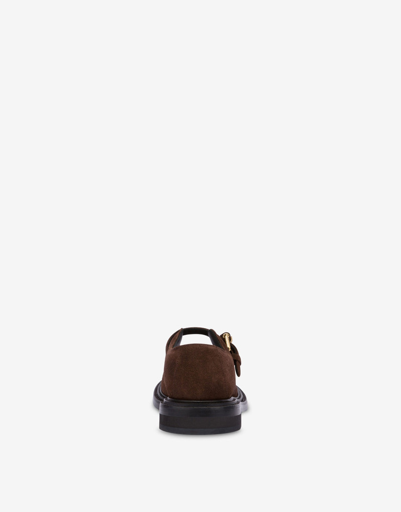 Moschino MARY JANE OLIVIA outlook
