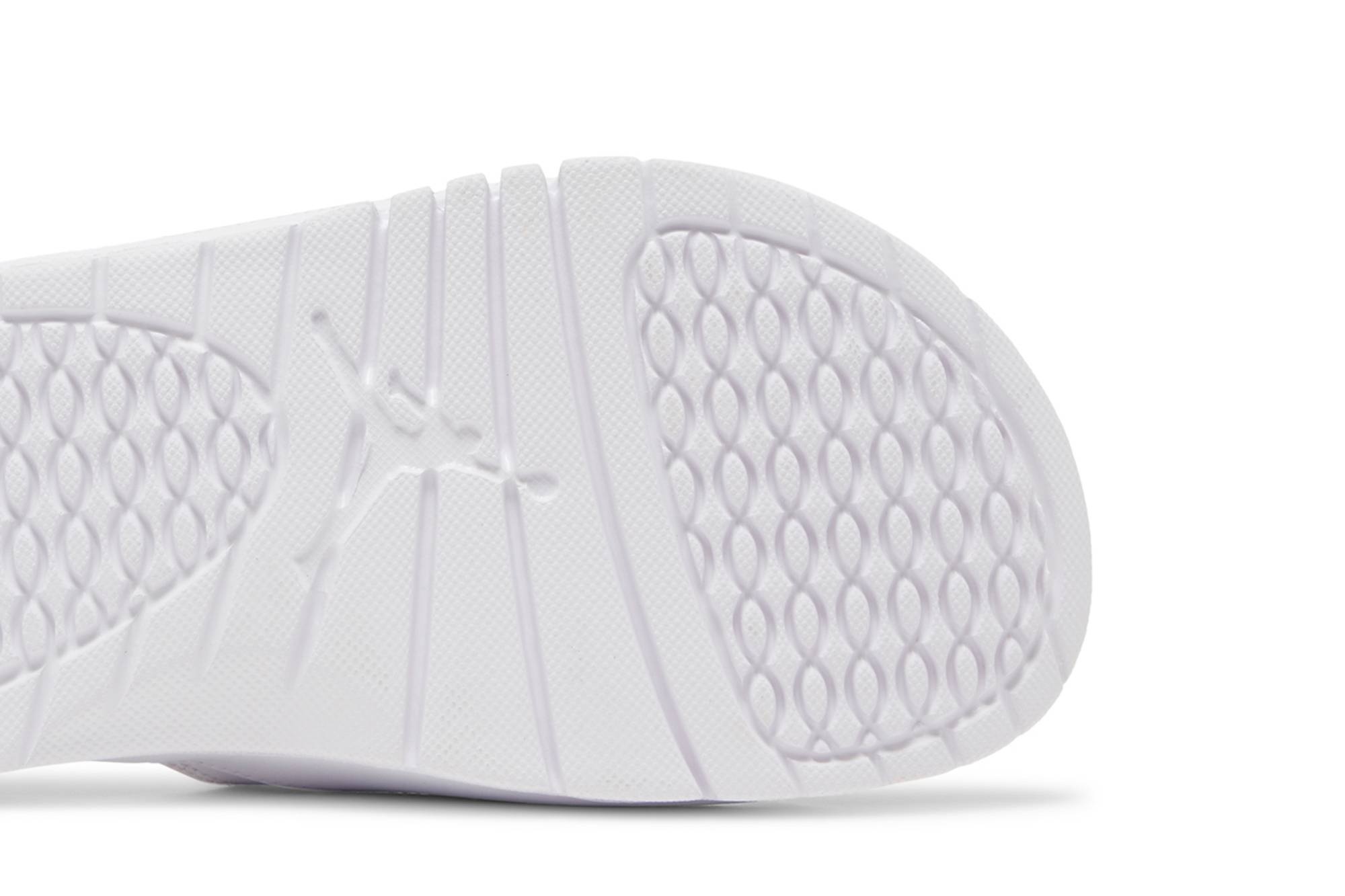 Jordan Hydro 11 Retro 'White Varsity Red' - 5