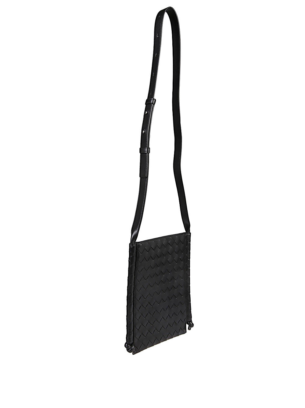 Bottega Veneta Men Bag With Logo - 3