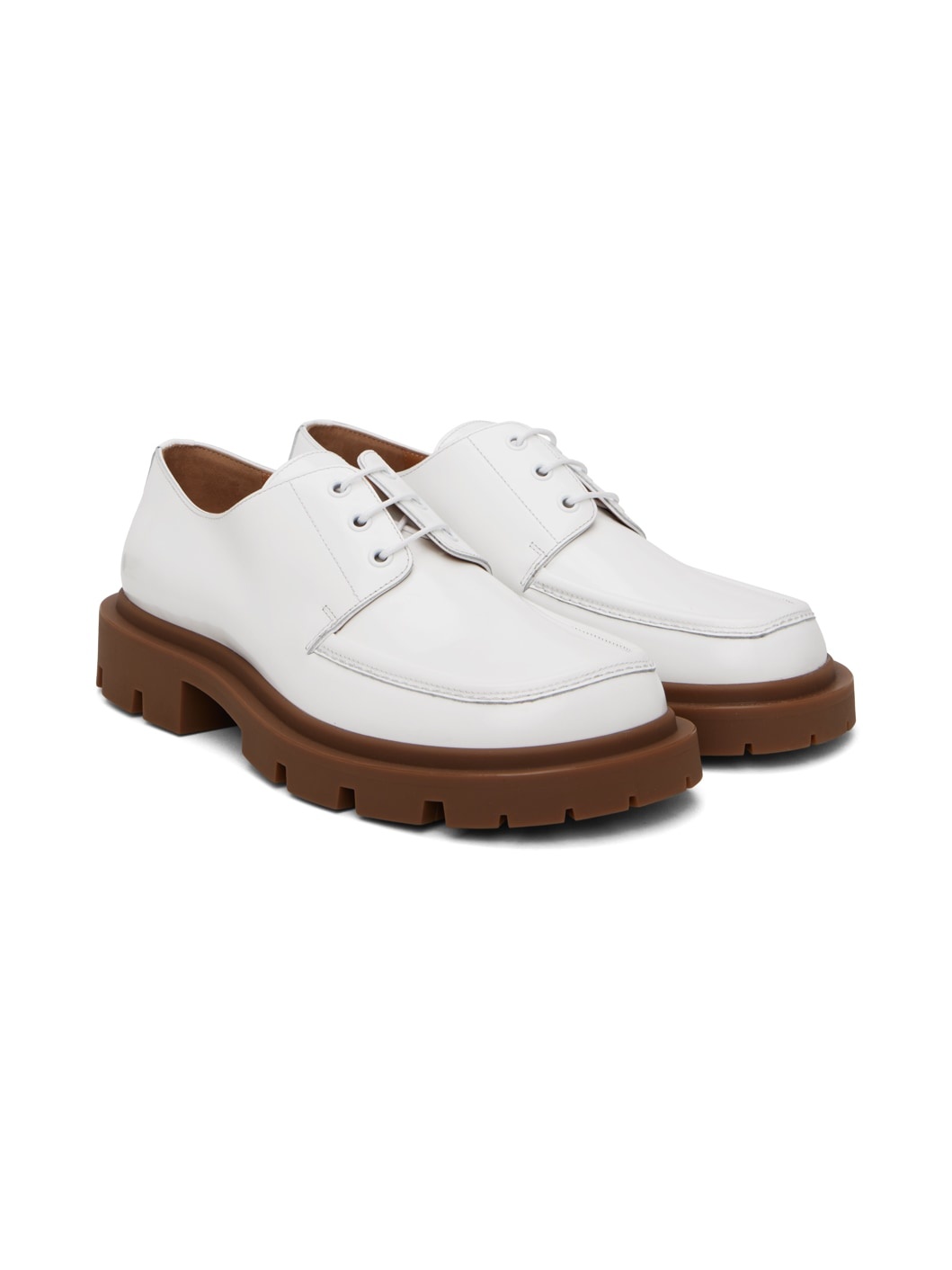White Ivy Derbys - 4