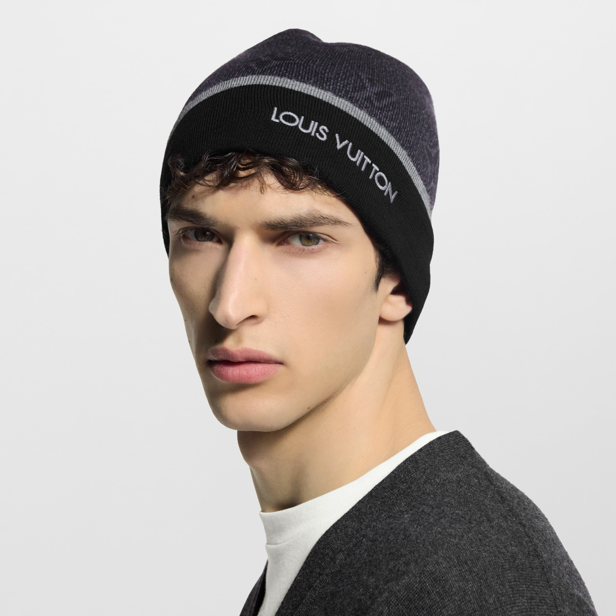 My Monogram Eclipse Hat - 5
