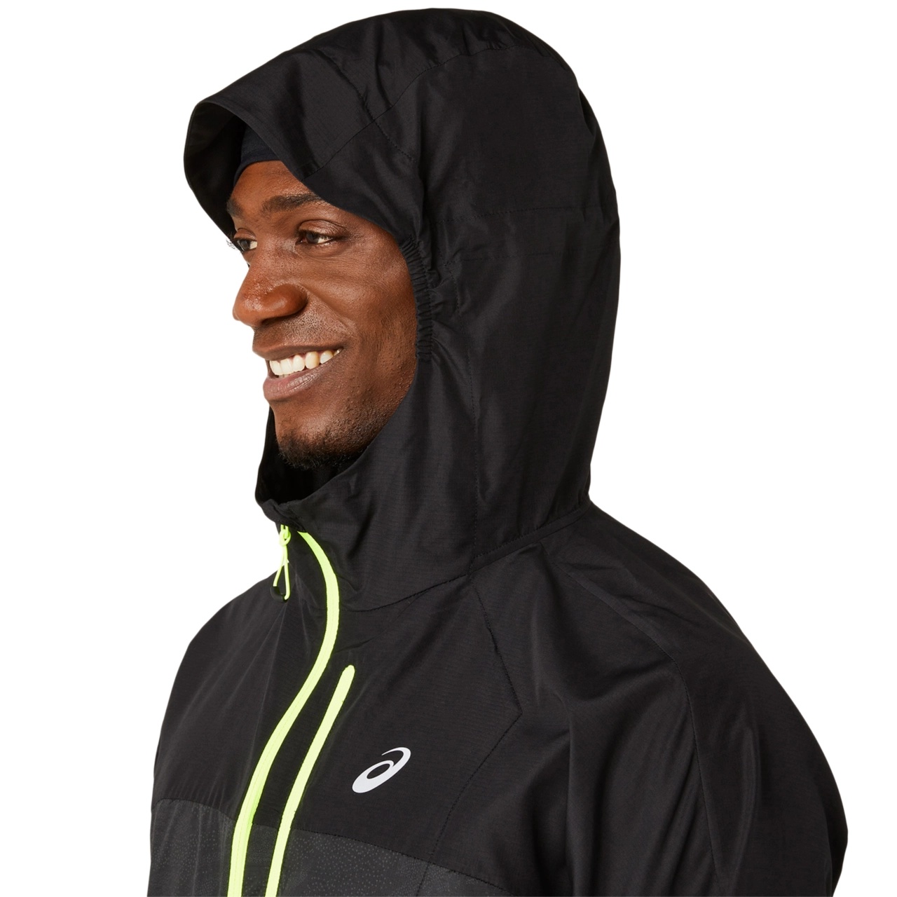 FUJITRAIL PACKABLE JACKET - 9