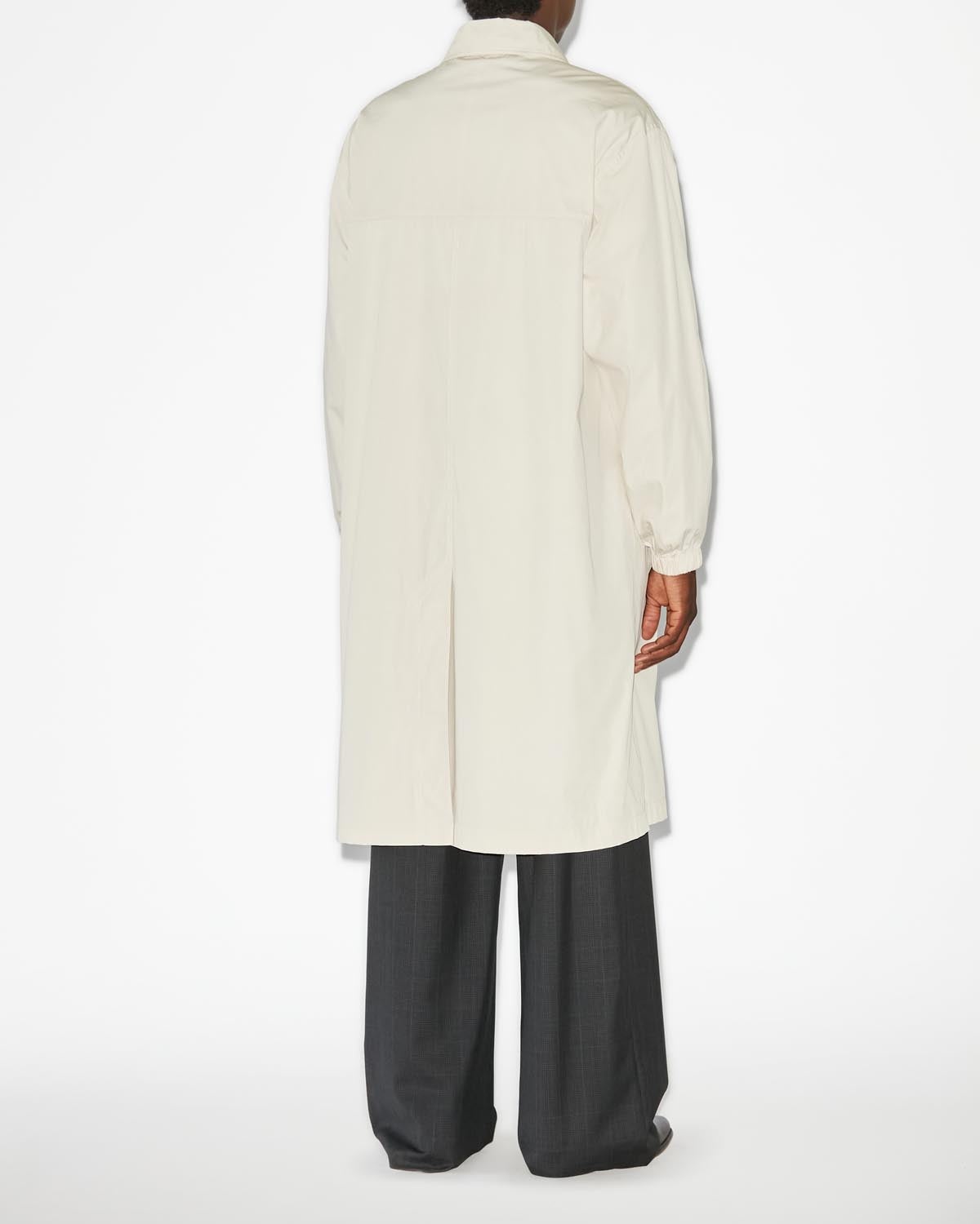 BALTHAZAR COAT - 4