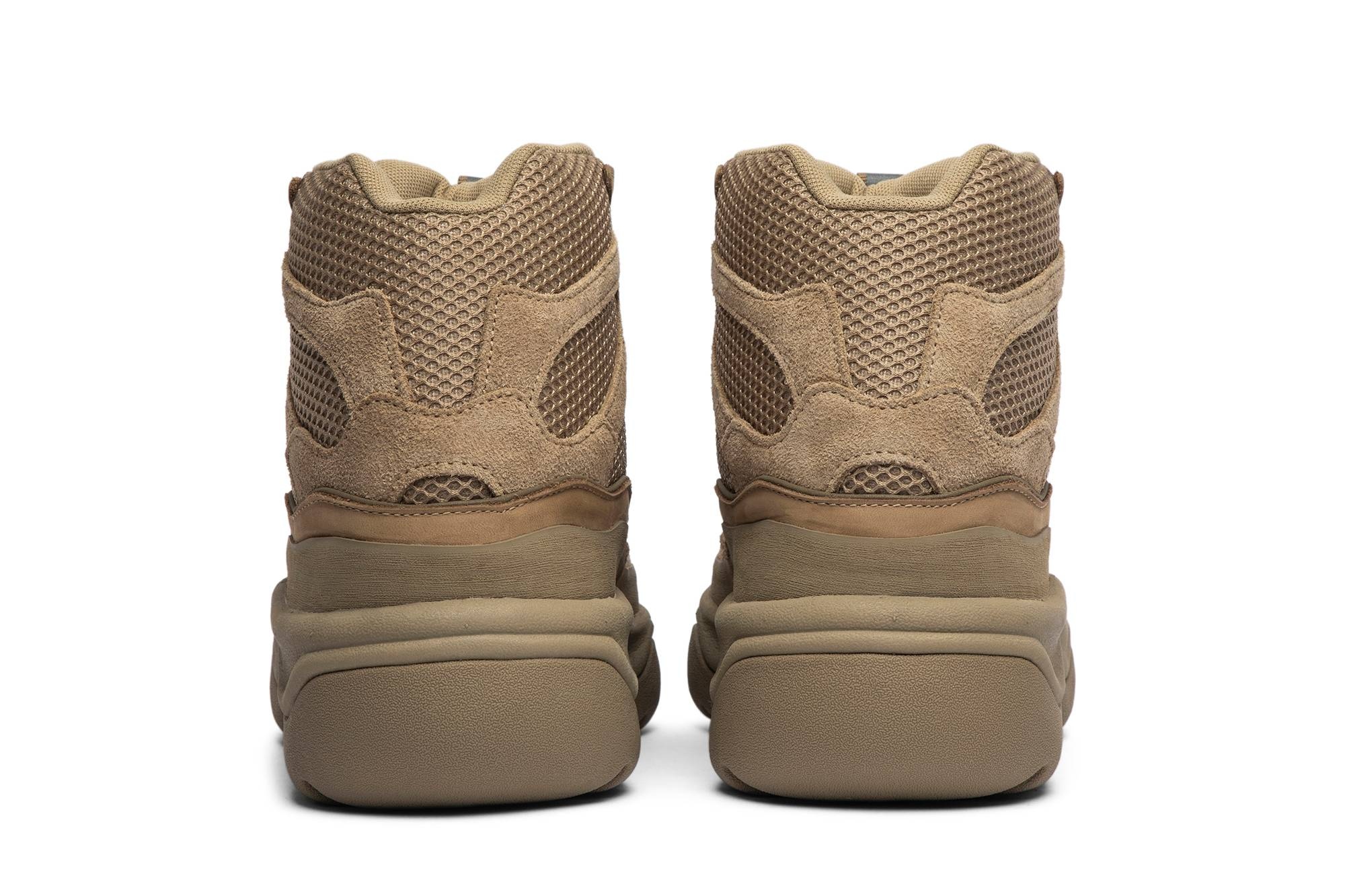 Yeezy Desert Boot 'Rock' - 6