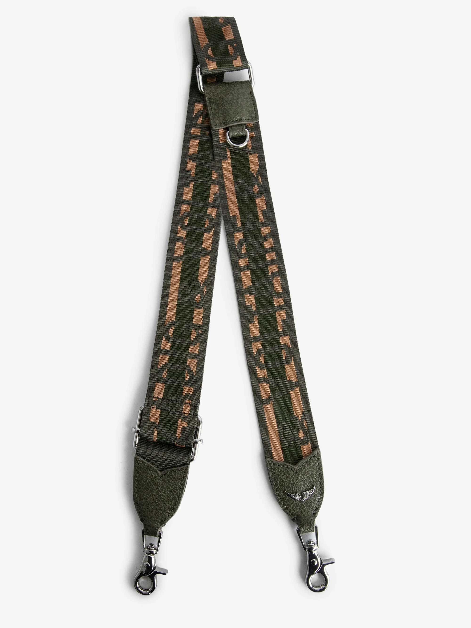 Zadig Shoulder Strap - 1