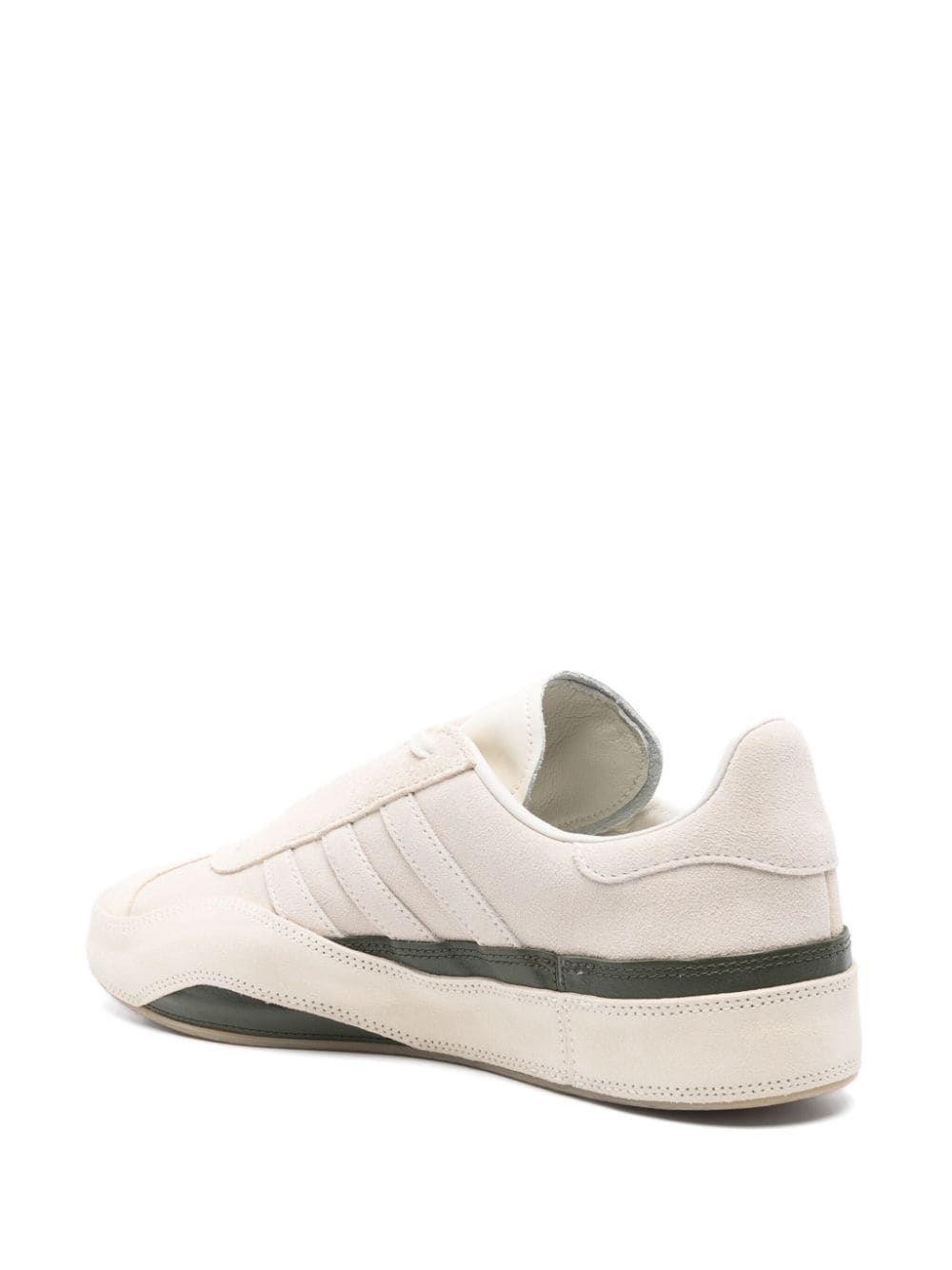 Gazelle Y-3 sneakers - 3