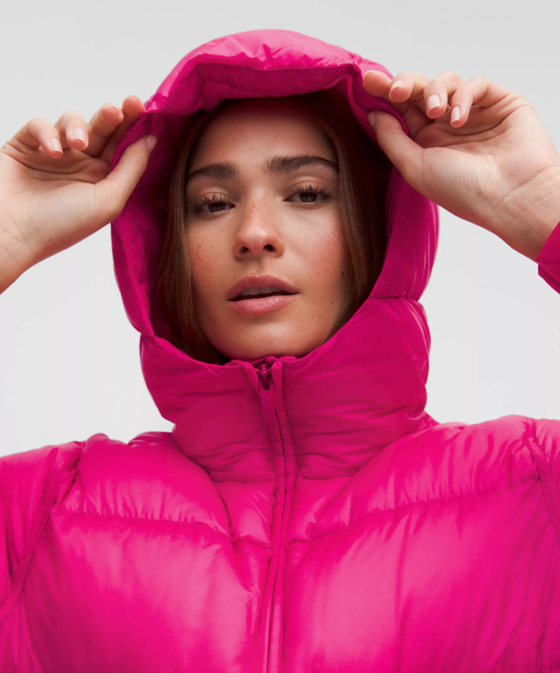 Featherweight 900-Down-Fill Puffer Jacket 4