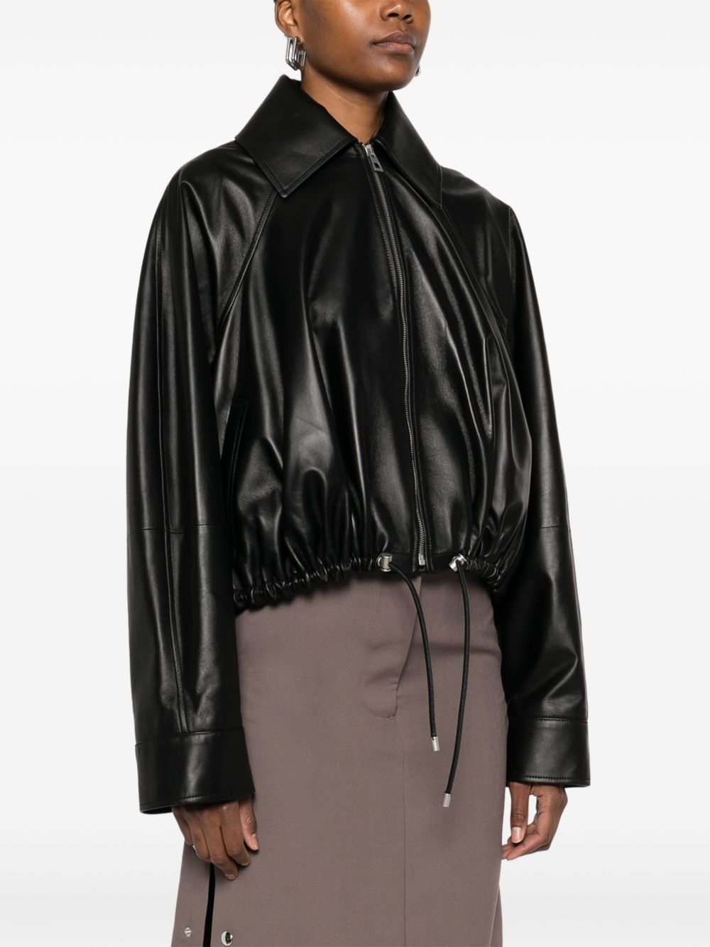 Balloon jacket - 3