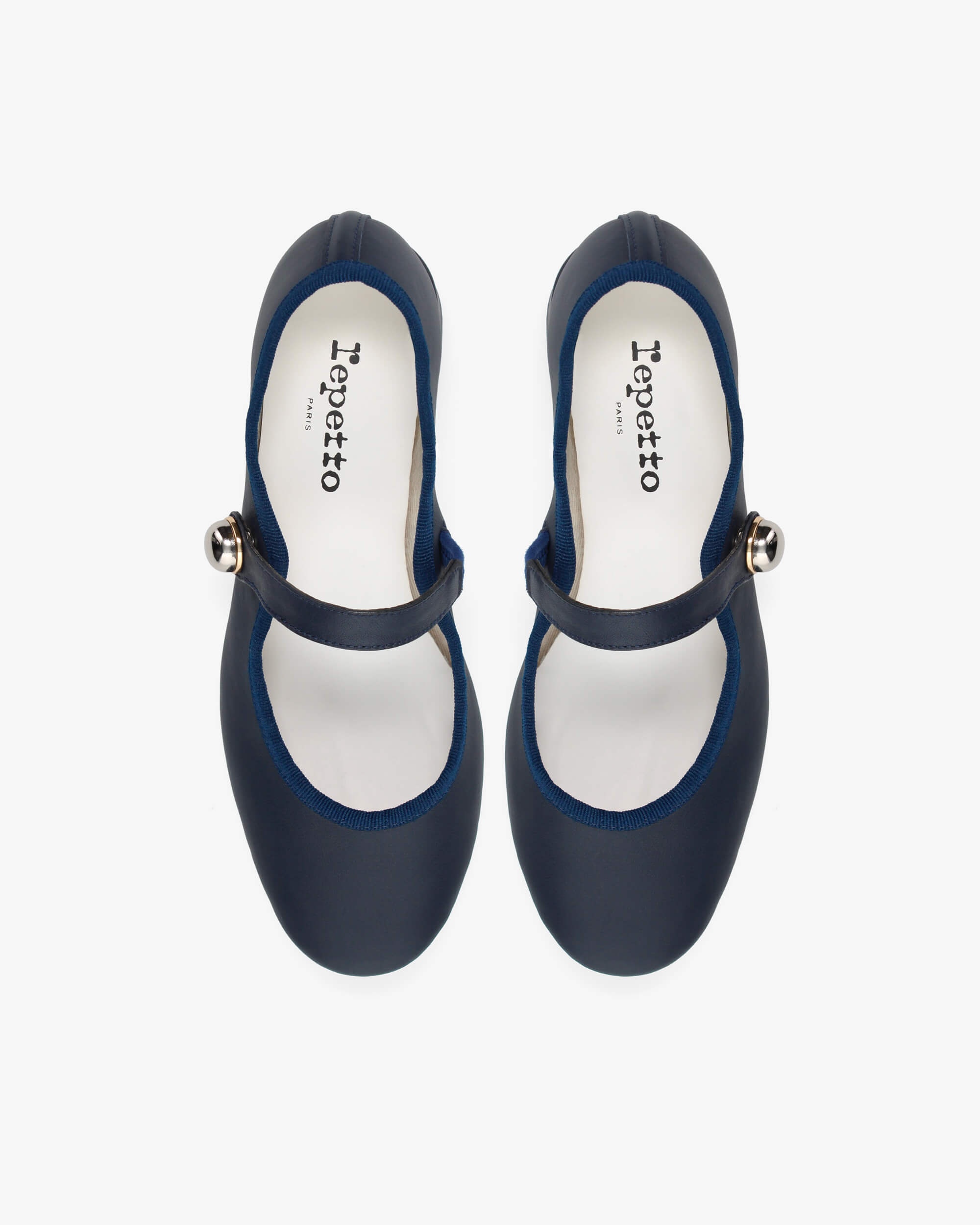 FABIENNE MARY JANES - 2