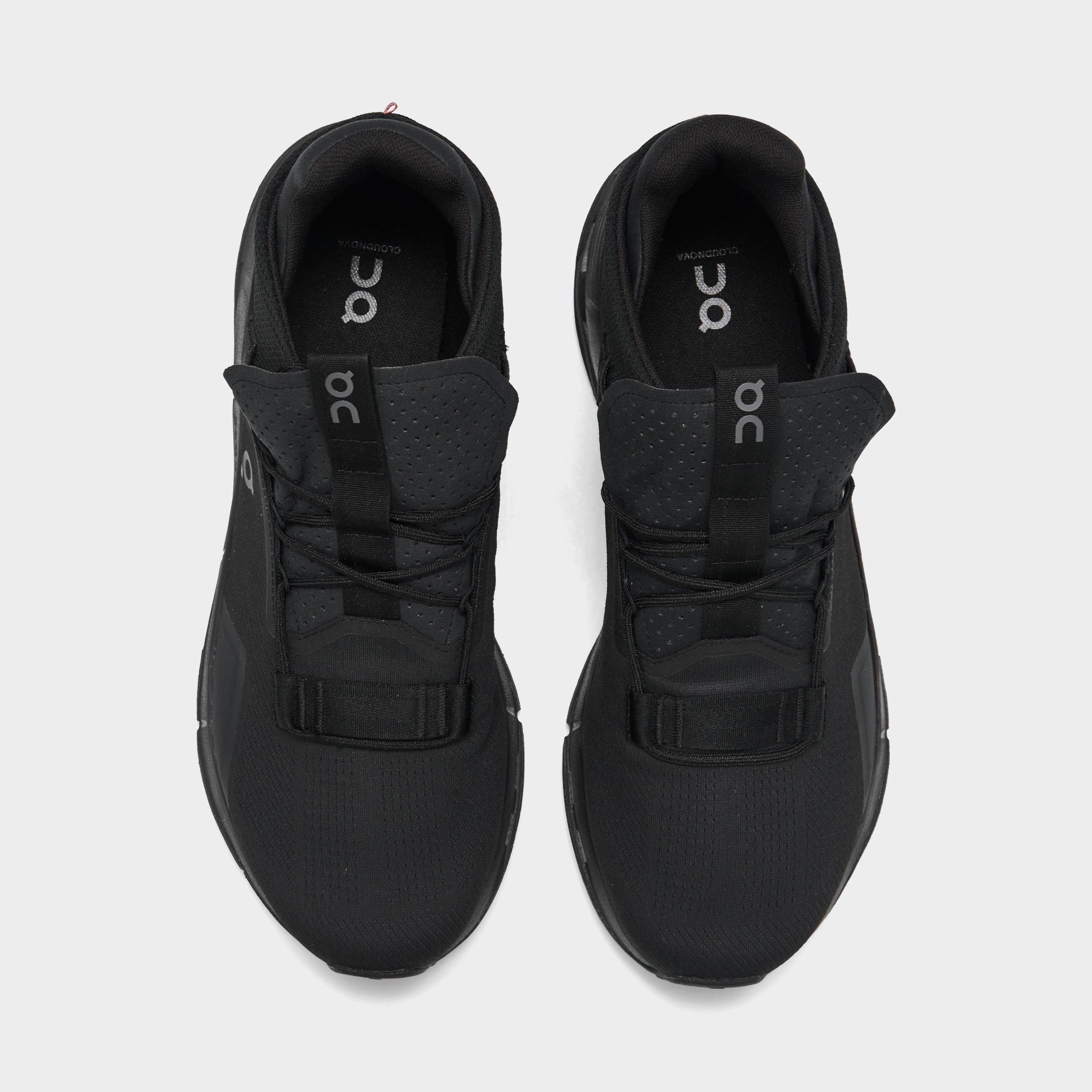 MEN'S ON CLOUDNOVA 2.0 RUNNING SHOES - 5