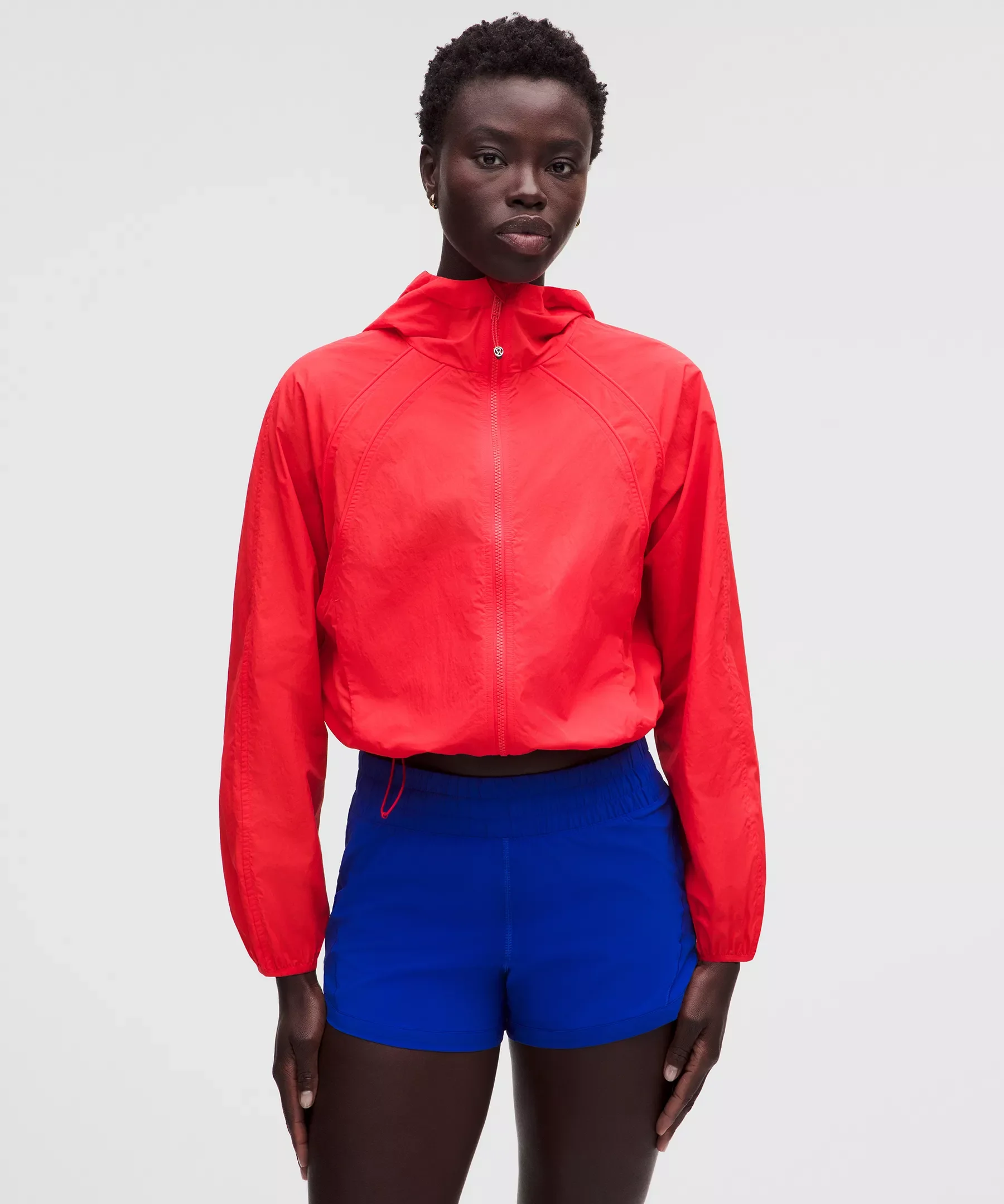 Scuba Windbreaker - 1