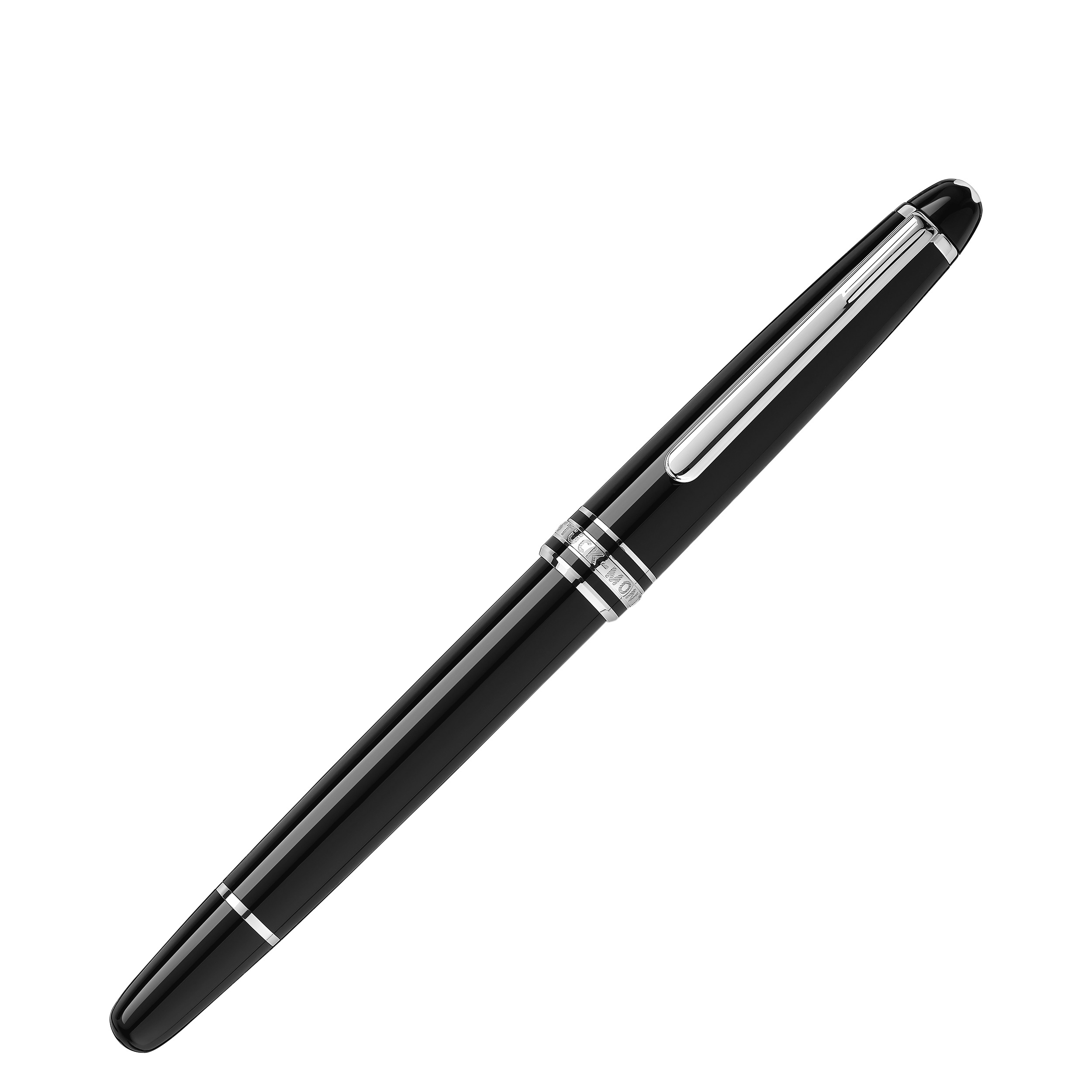 MEISTERSTÜCK PLATINUM-COATED CLASSIQUE ROLLERBALL - 3