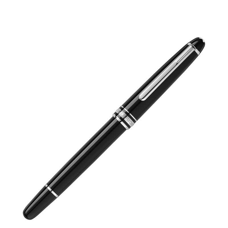 MEISTERSTÜCK PLATINUM-COATED CLASSIQUE ROLLERBALL 3