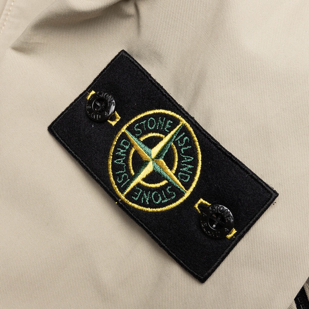 STONE ISLAND FIELD JACKET 40933 - BEIGE - 3