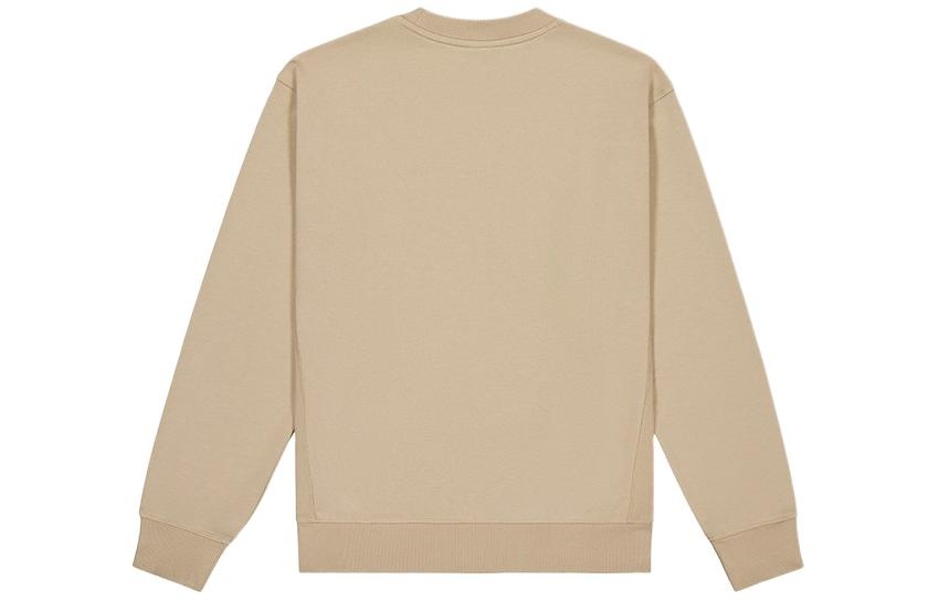 New Balance Athletics Sweatshirt 'Stoneware' MT41506-SOT - 2