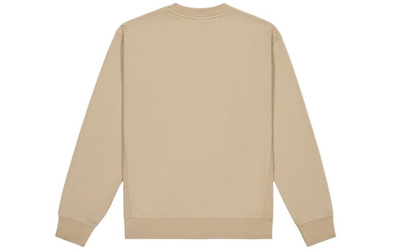 New Balance New Balance Athletics Sweatshirt 'Stoneware' MT41506-SOT outlook