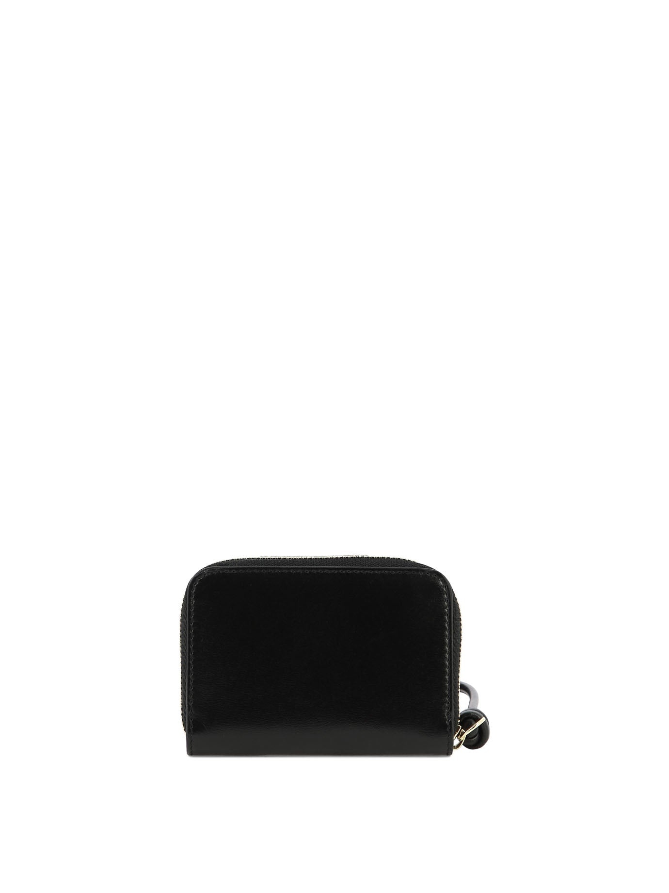 Jil Sander Envelope Coin Purse - 3