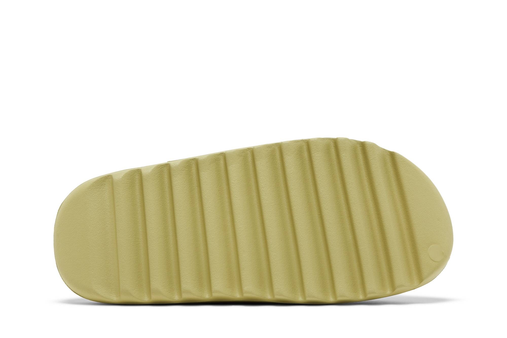 Yeezy Slides 'Resin' 2022 - 4