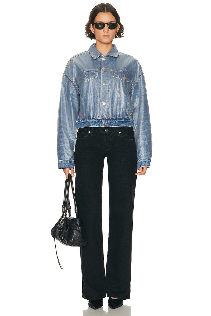 X Amelia Gray The Gray Jeans 5