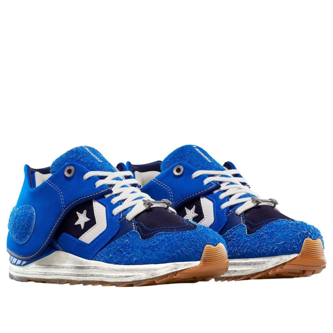 Converse x Ader Error Wave Trainer 'Blue' A14290C - 3