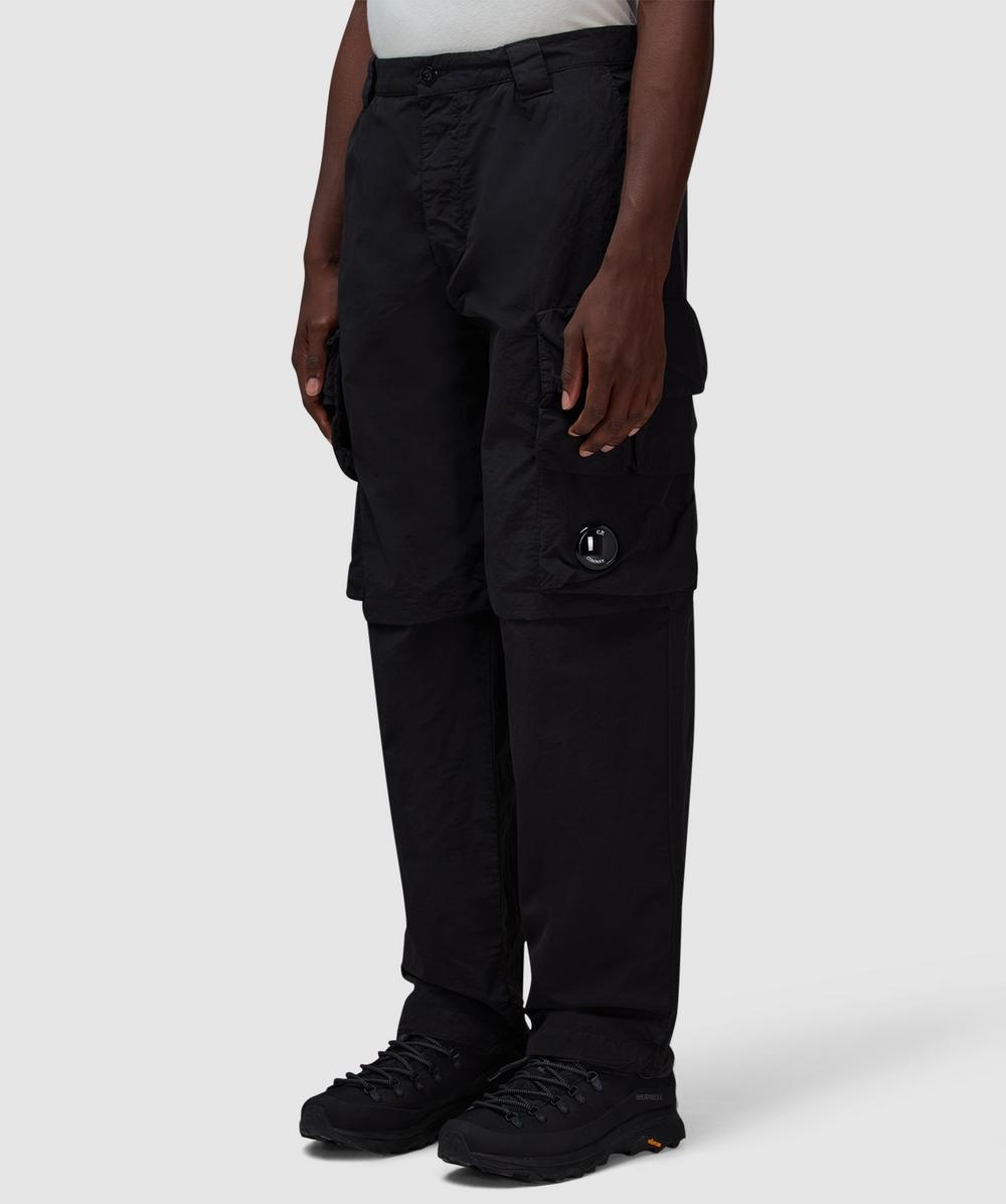Flatt nylon cargo pant - 2