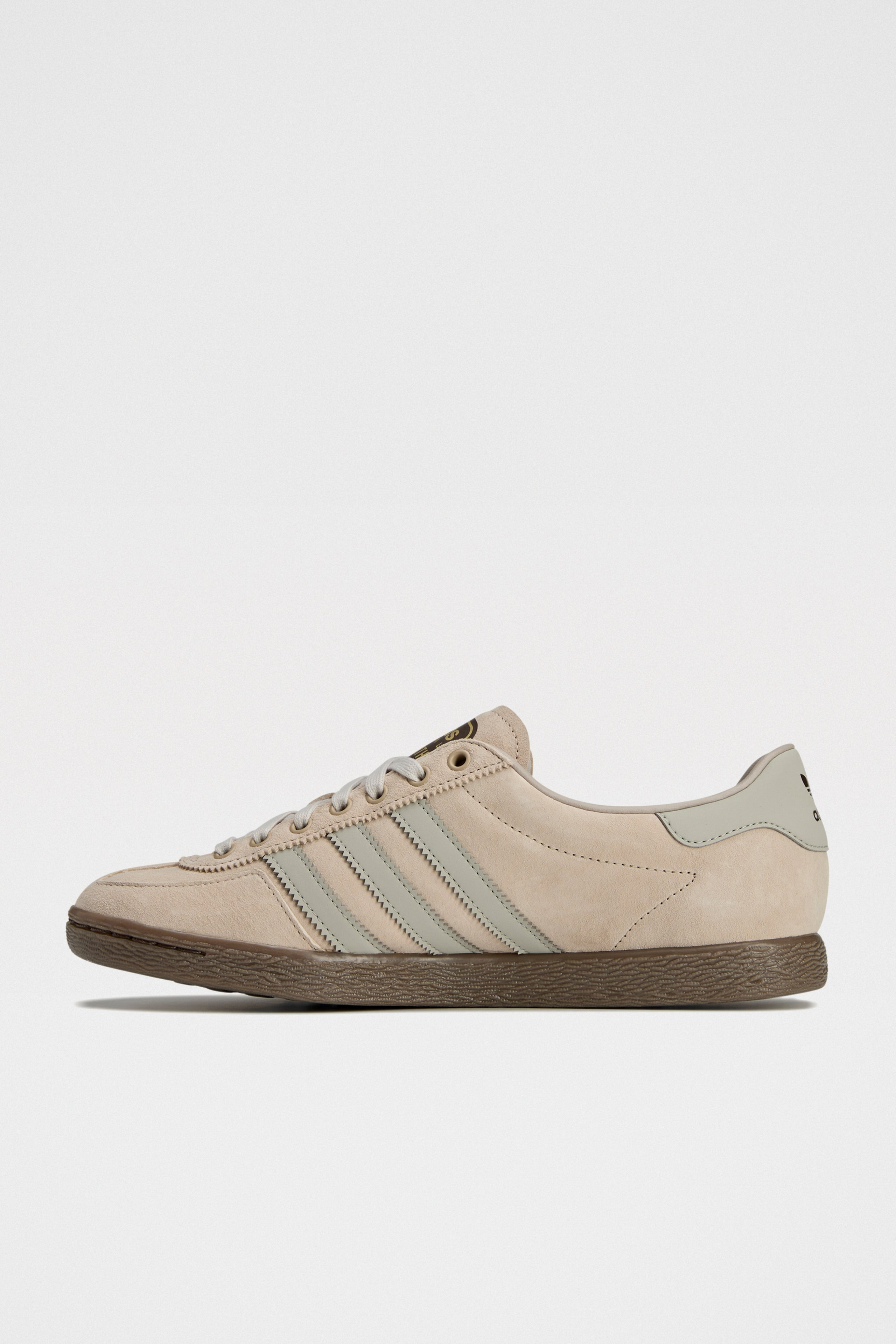 ADIDAS ORIGINALS SPZL FAILSWORTH DUST SAND / SESAME &AMP; GUM - 2